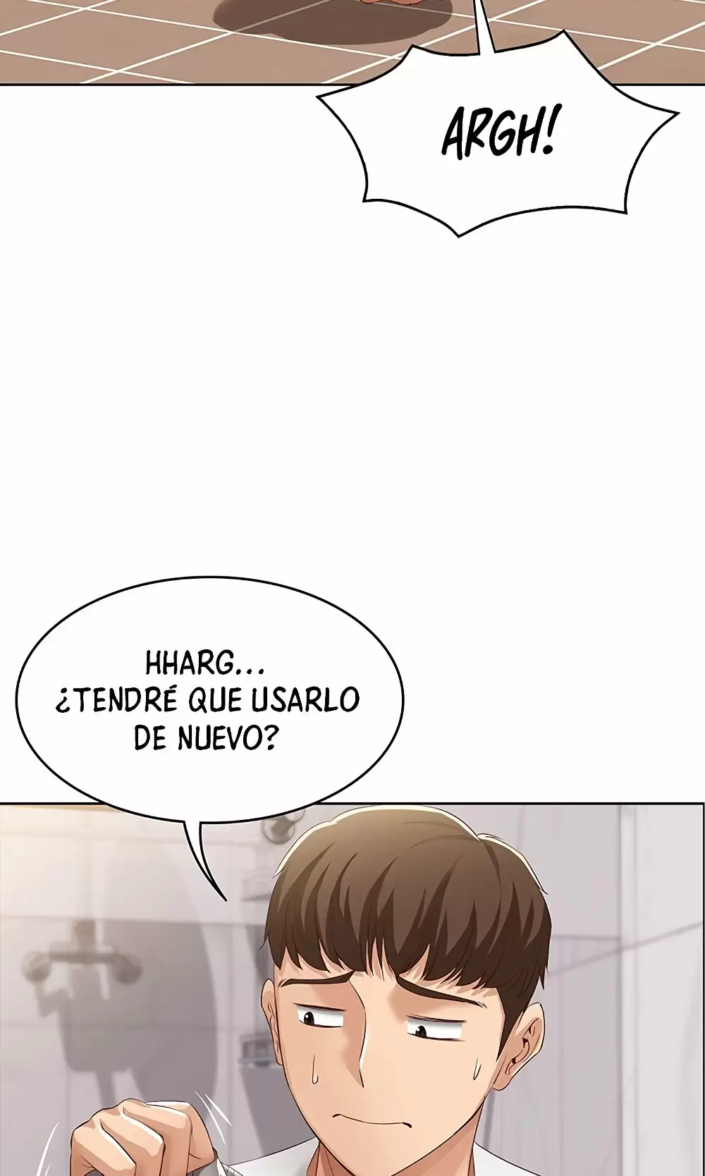 Dueña de la Pensión Capítulo 5 - Page 94