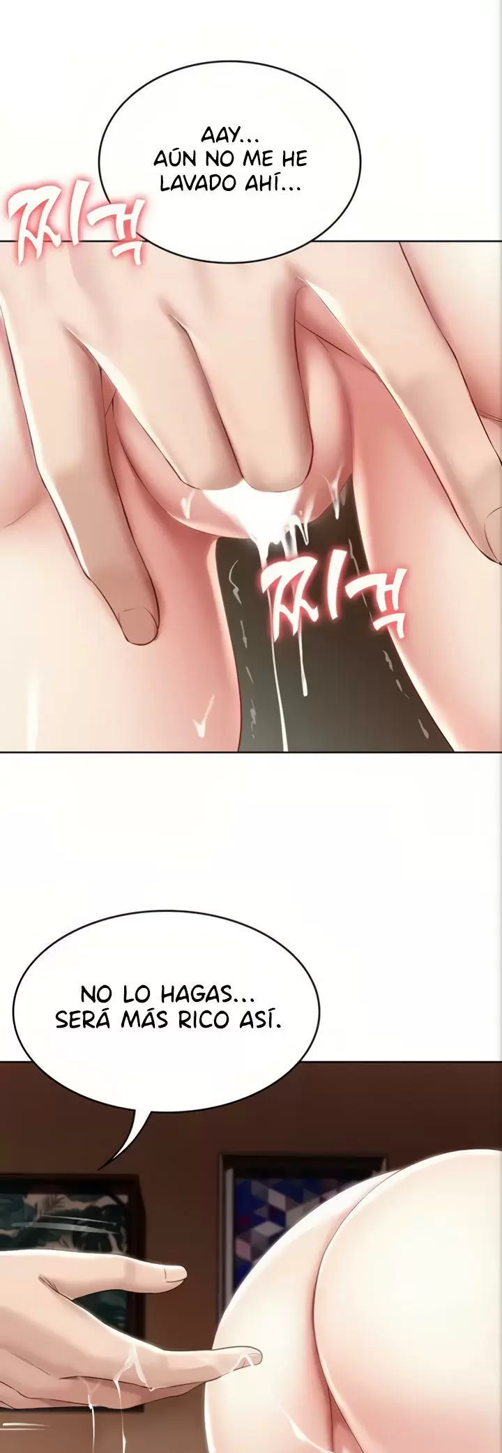 Dueña de la Pensión Capítulo 50 - Page 13