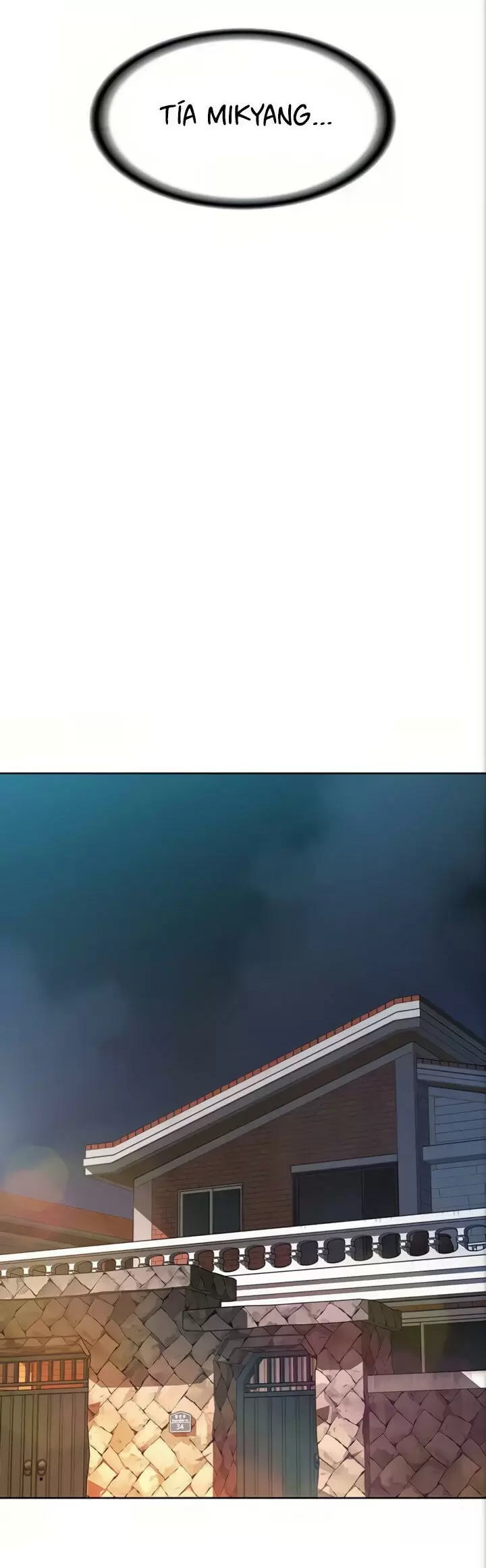 Dueña de la Pensión Capítulo 50 - Page 43