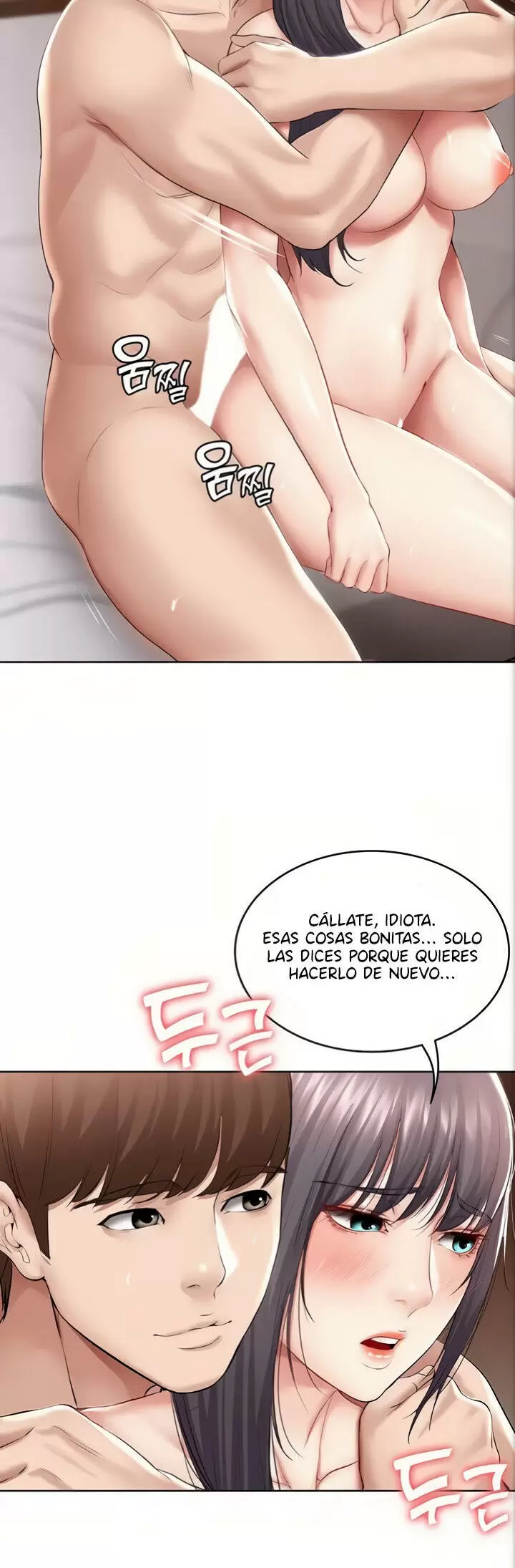 Dueña de la Pensión Capítulo 50 - Page 9