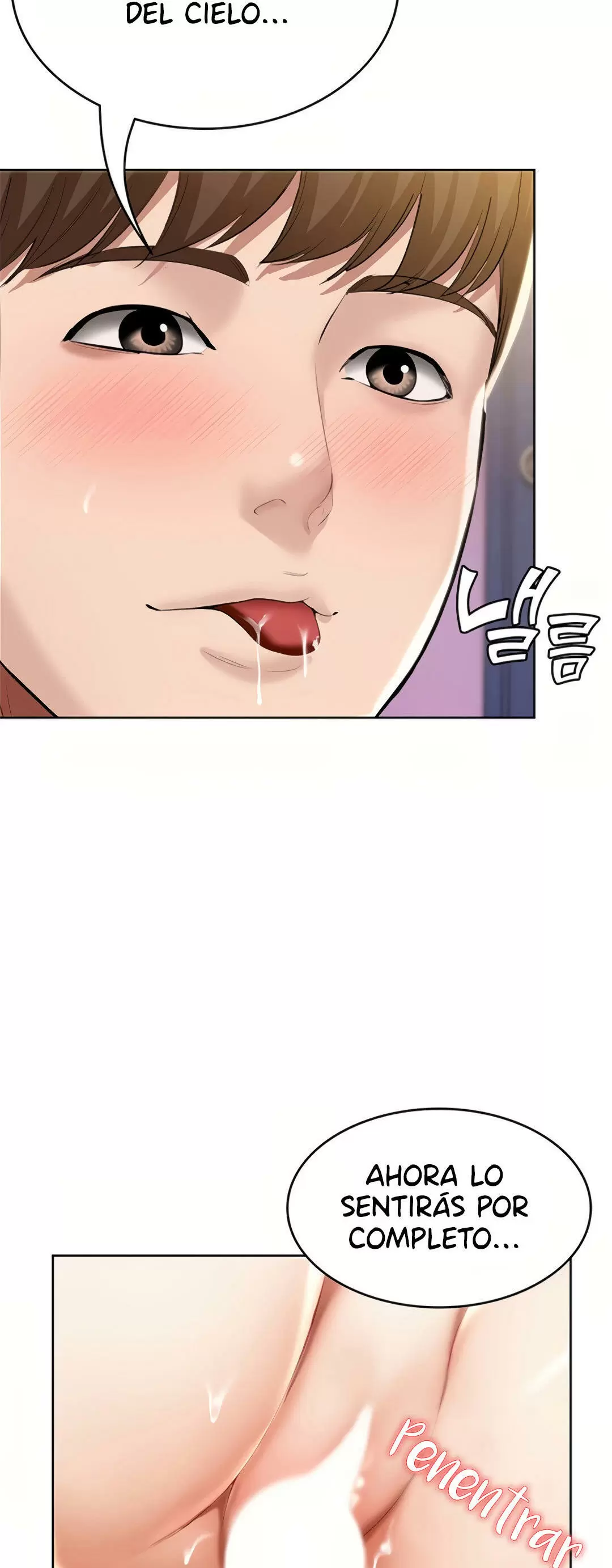 Dueña de la Pensión Capítulo 52 - Page 25