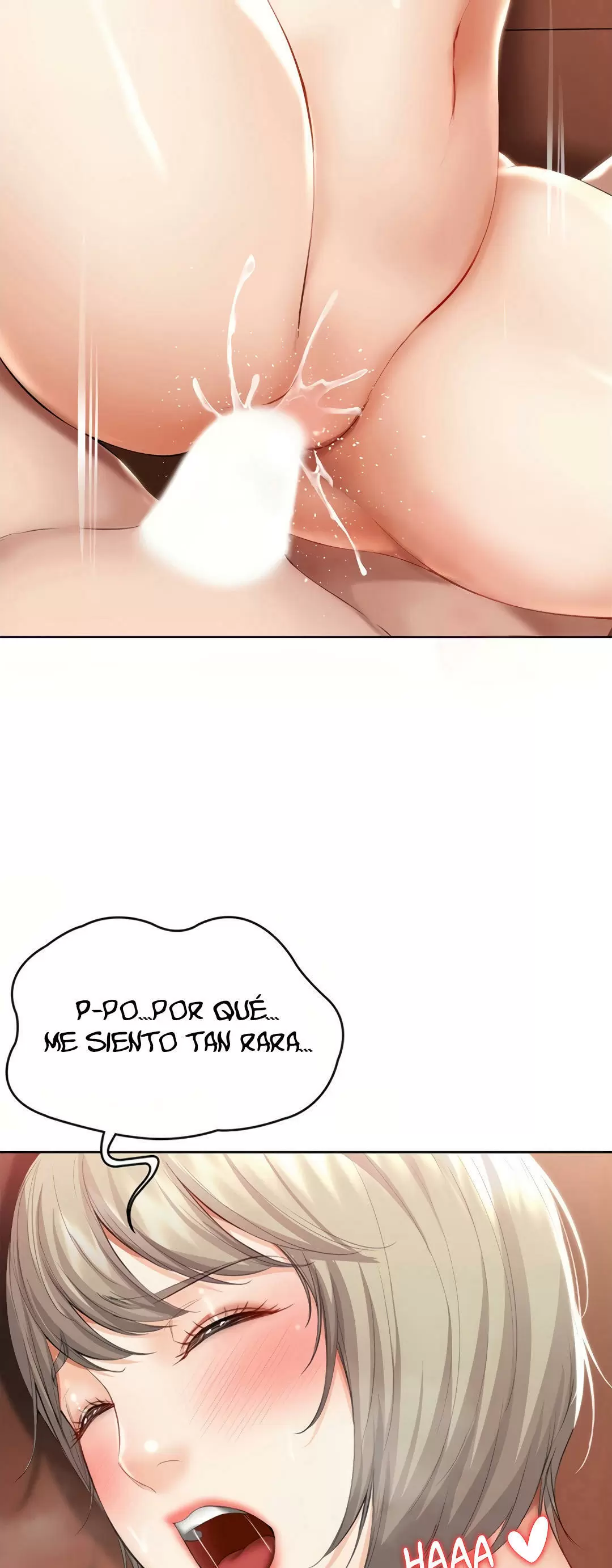 Dueña de la Pensión Capítulo 52 - Page 27