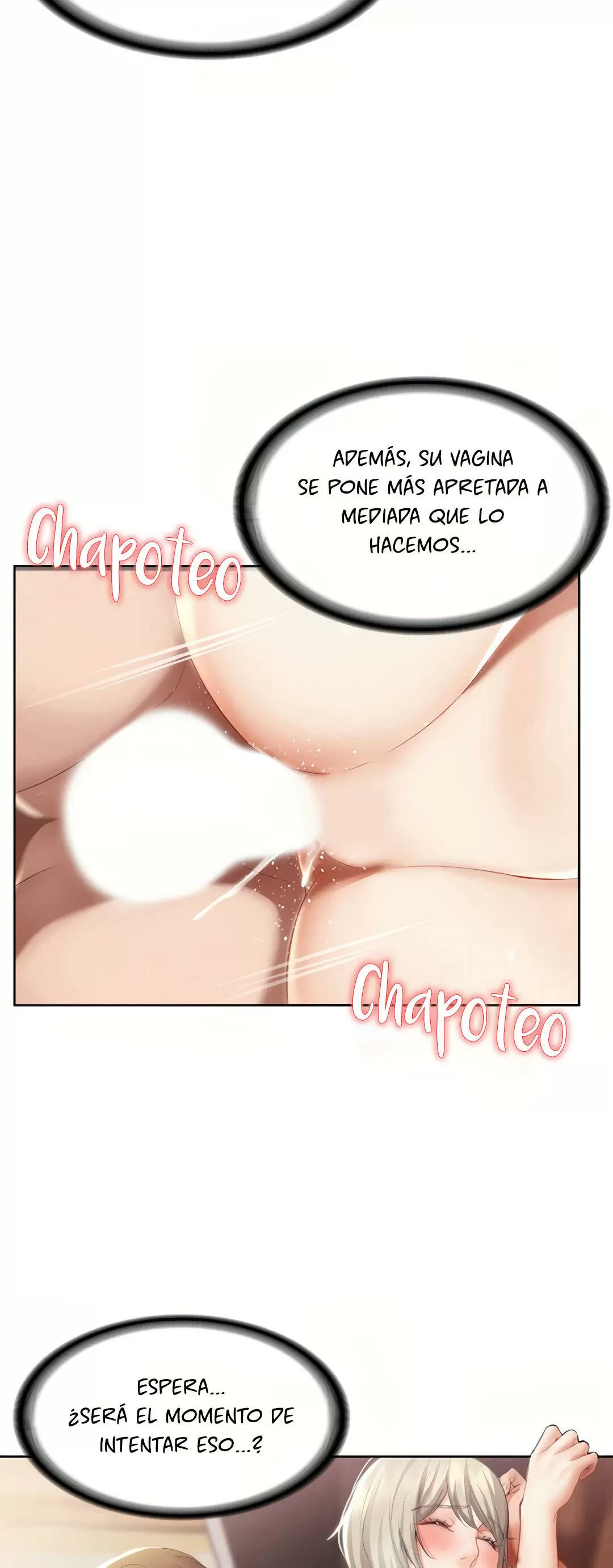 Dueña de la Pensión Capítulo 52 - Page 31