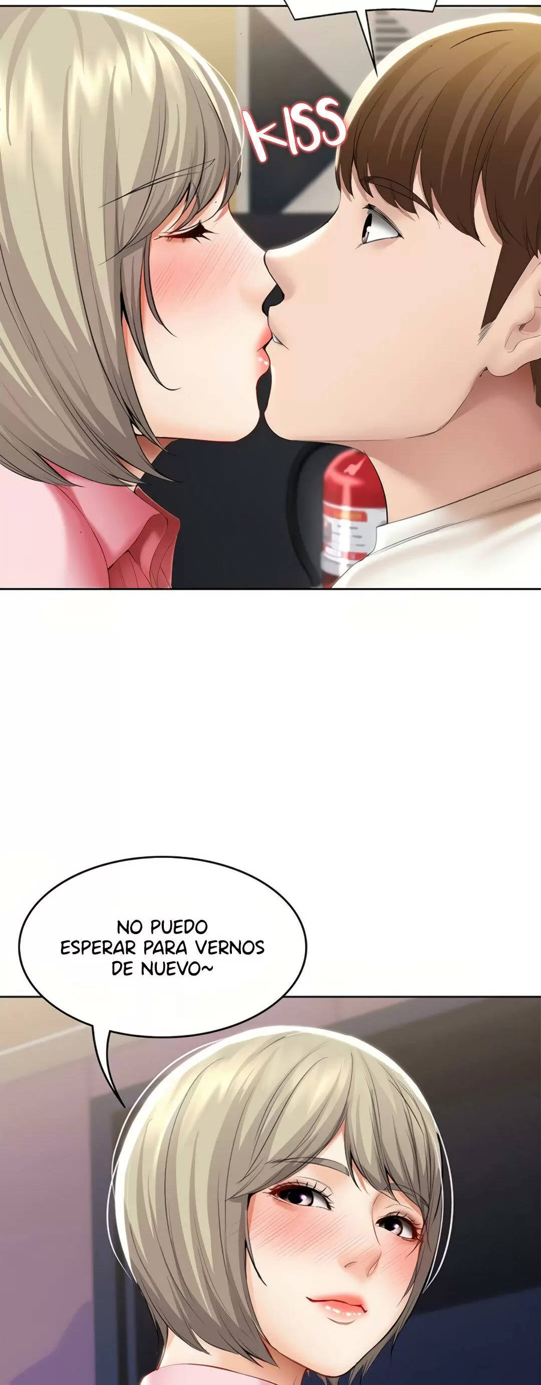 Dueña de la Pensión Capítulo 52 - Page 46