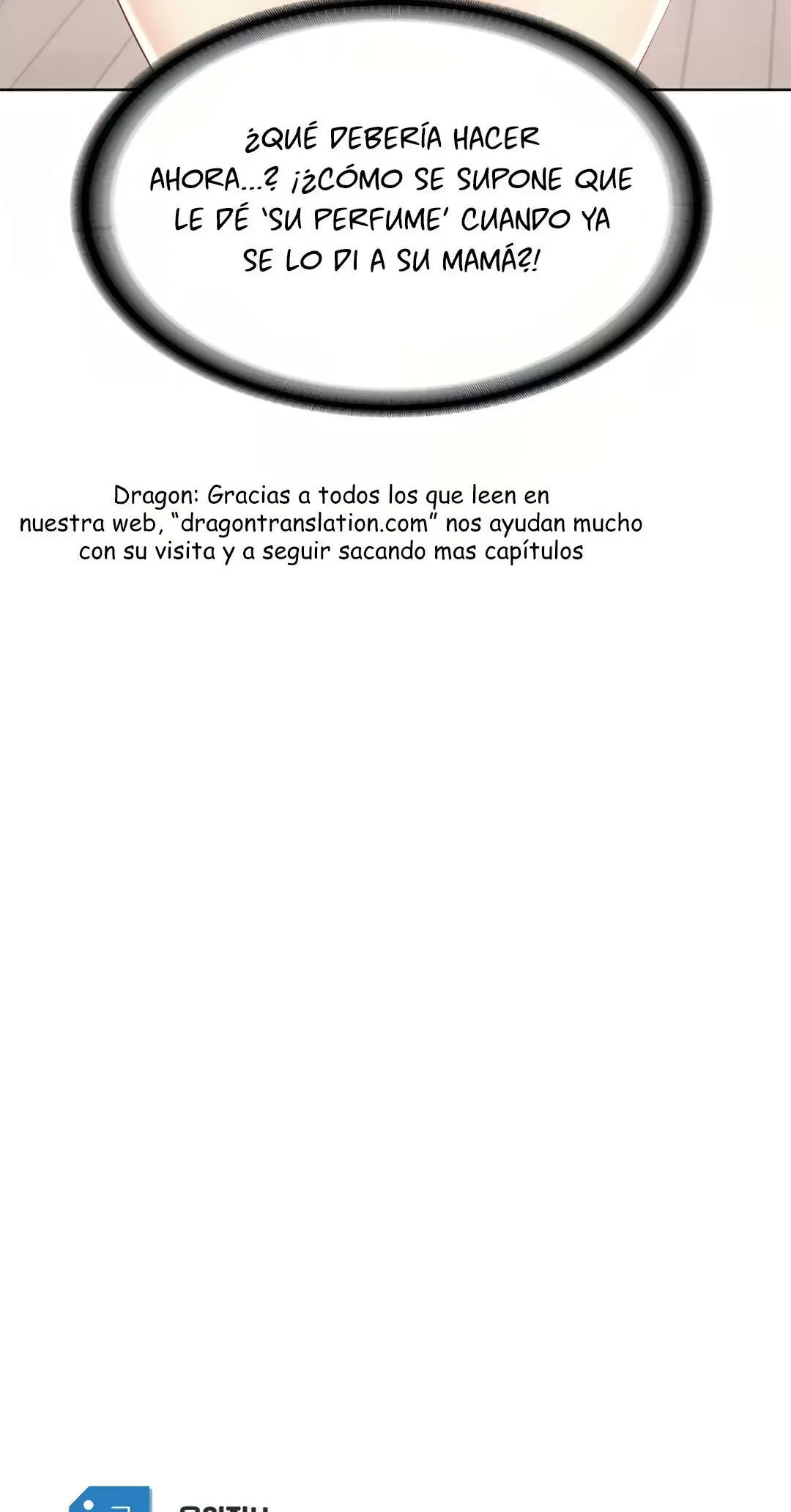 Dueña de la Pensión Capítulo 52 - Page 60
