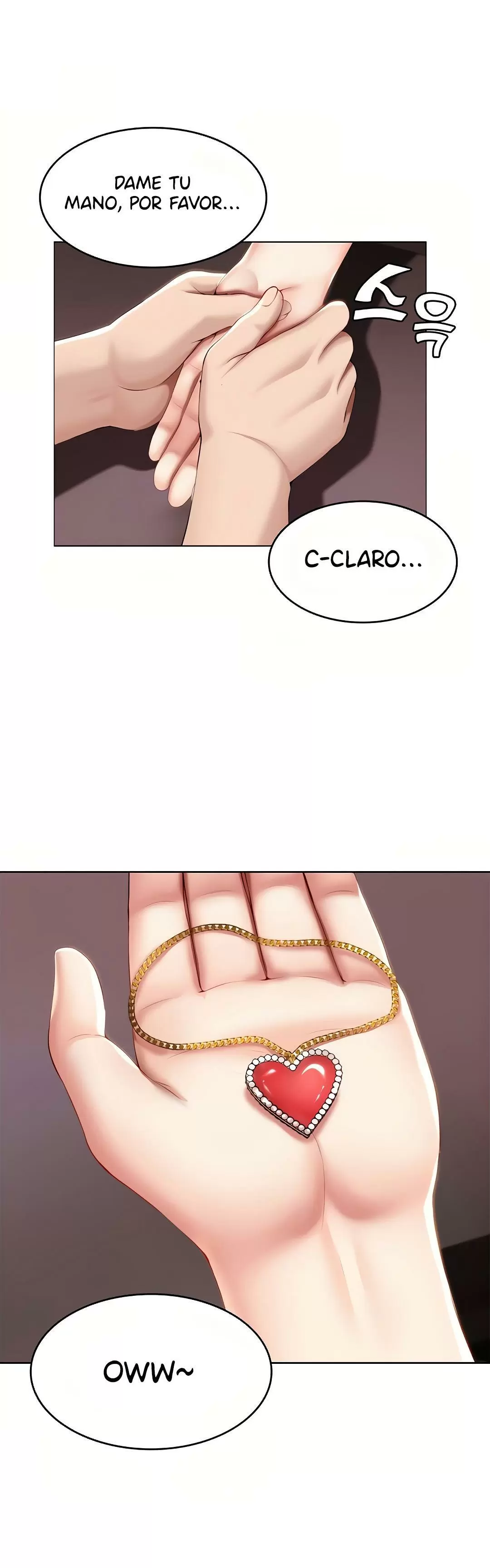Dueña de la Pensión Capítulo 53 - Page 18