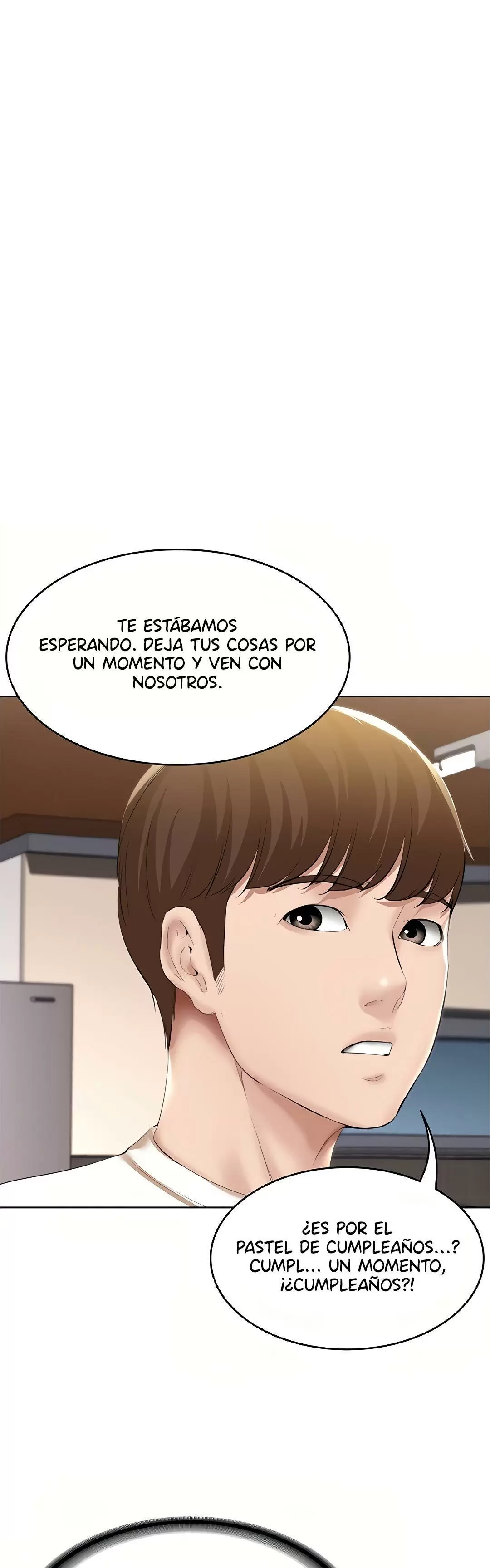 Dueña de la Pensión Capítulo 53 - Page 2