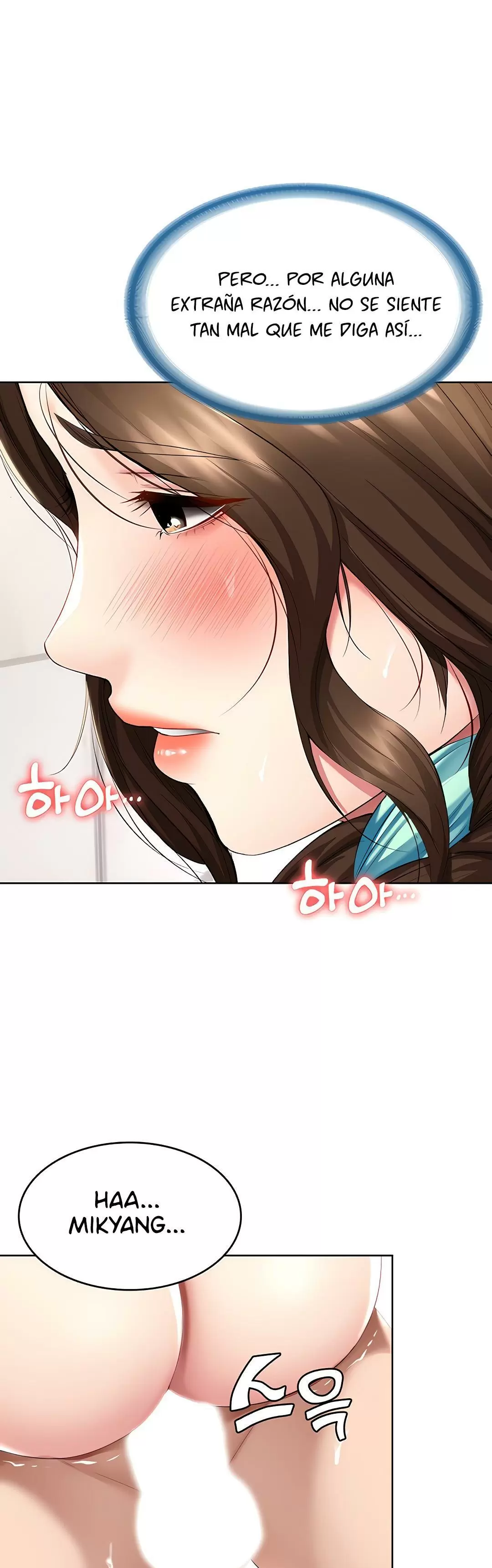 Dueña de la Pensión Capítulo 55 - Page 32