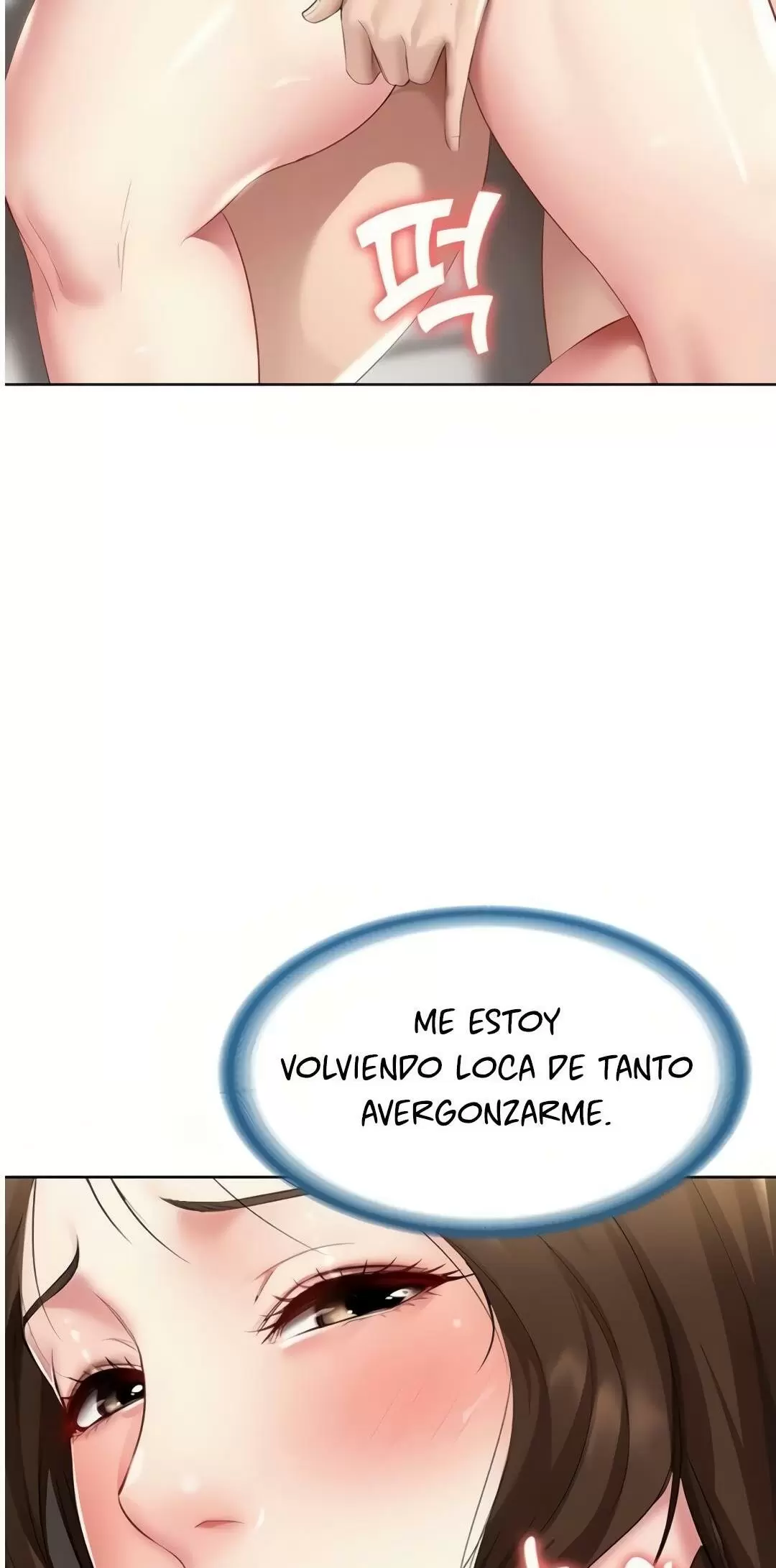 Dueña de la Pensión Capítulo 56 - Page 39