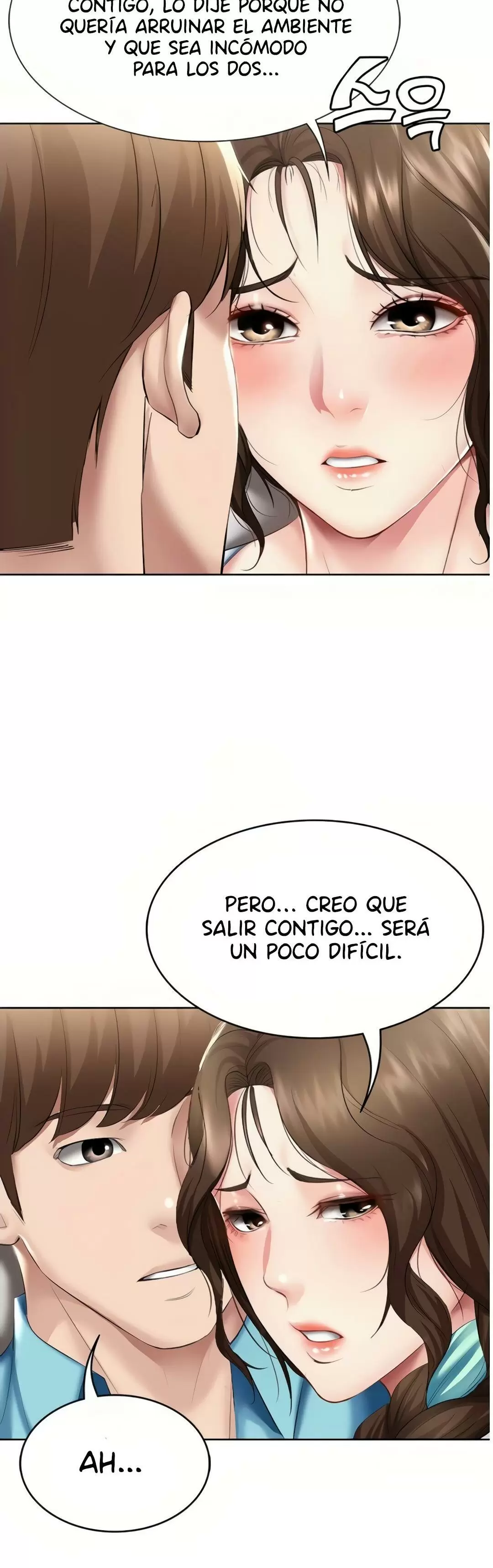 Dueña de la Pensión Capítulo 57 - Page 24