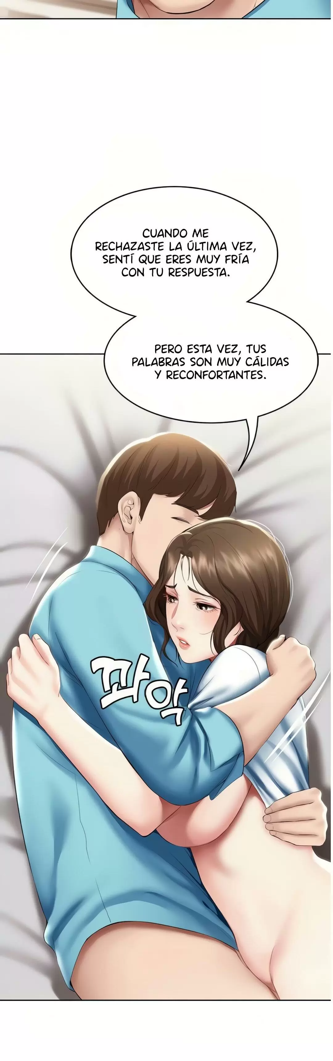 Dueña de la Pensión Capítulo 57 - Page 26
