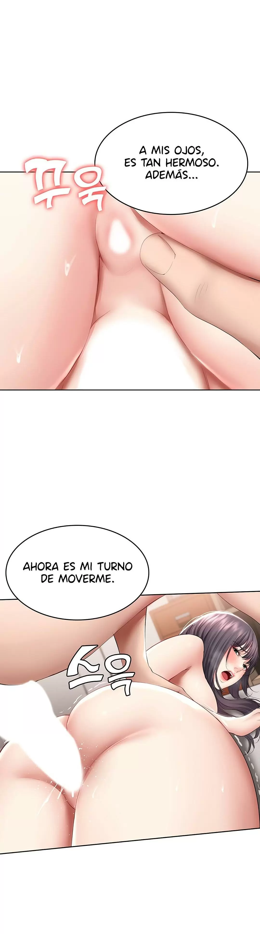 Dueña de la Pensión Capítulo 59 - Page 36
