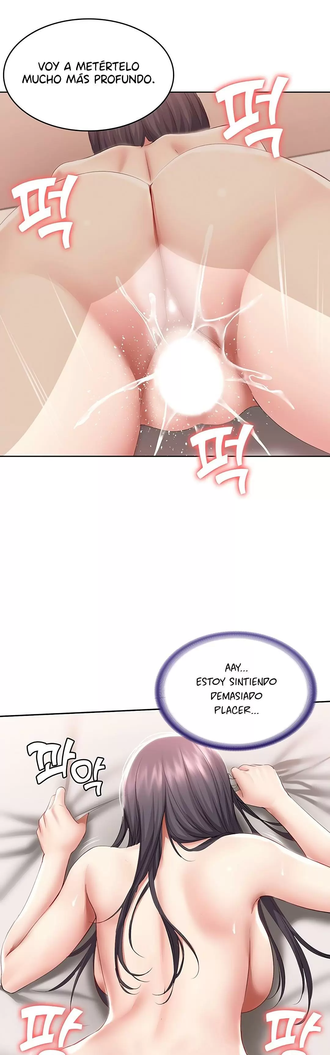 Dueña de la Pensión Capítulo 59 - Page 39