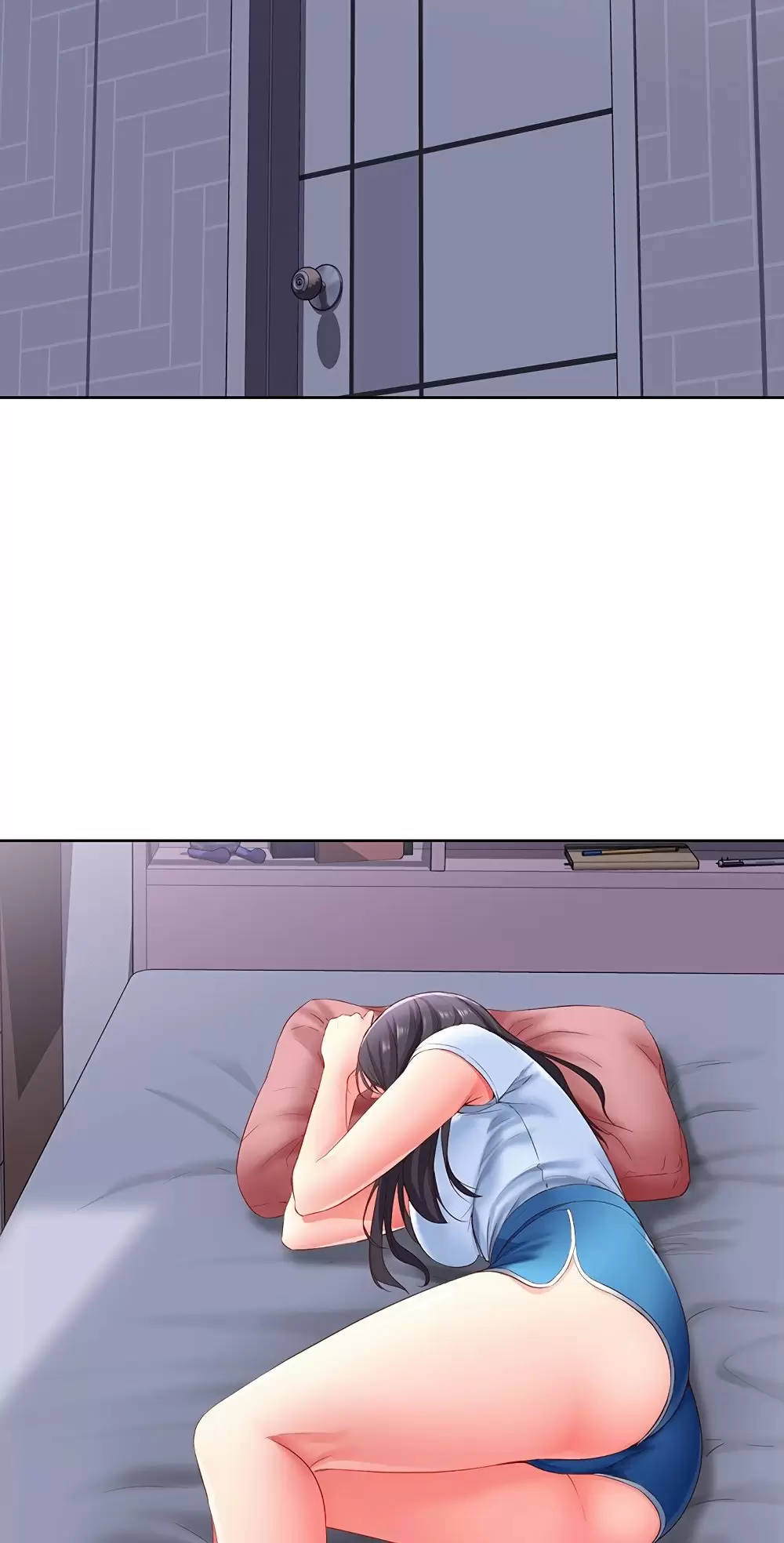 Dueña de la Pensión Capítulo 6 - Page 19
