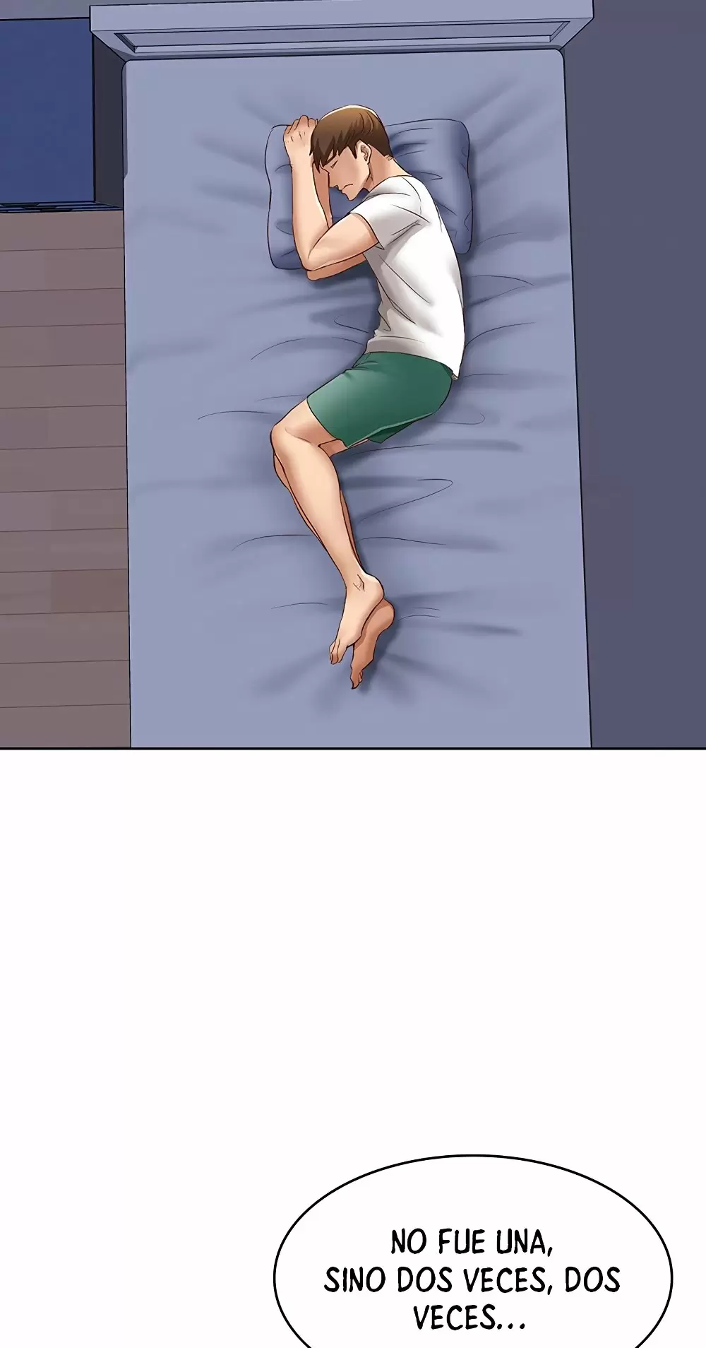 Dueña de la Pensión Capítulo 6 - Page 27
