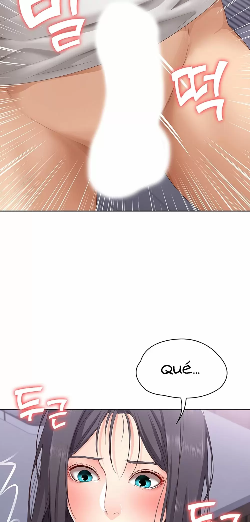 Dueña de la Pensión Capítulo 6 - Page 5