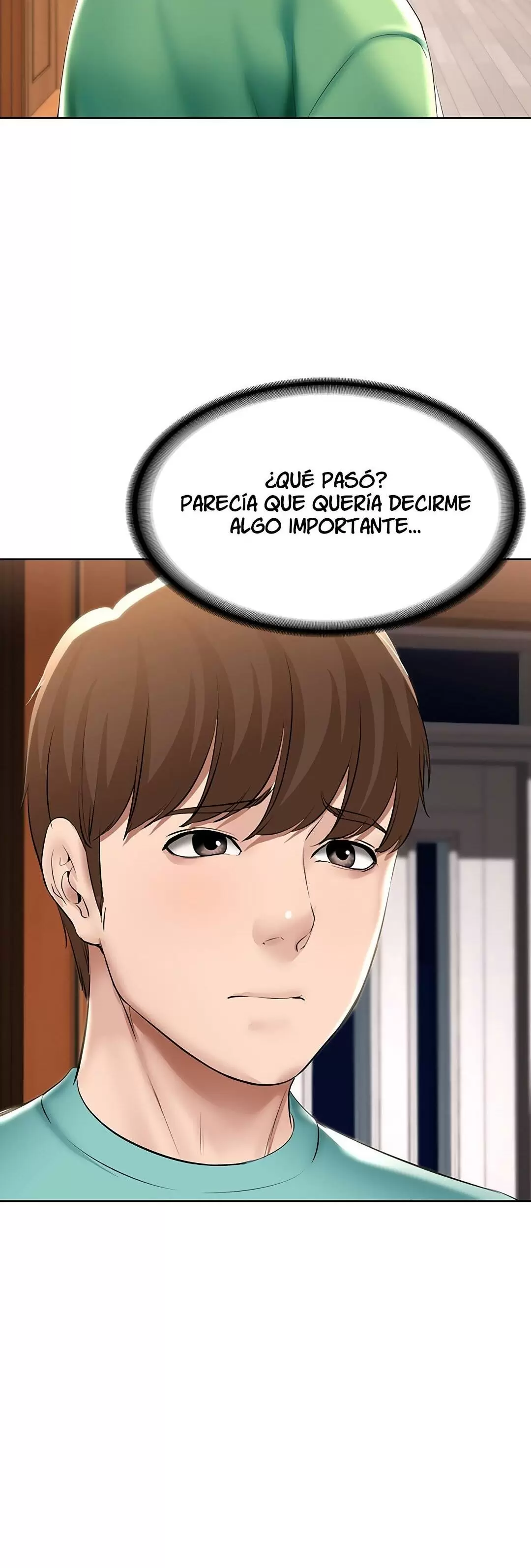 Dueña de la Pensión Capítulo 61 - Page 22