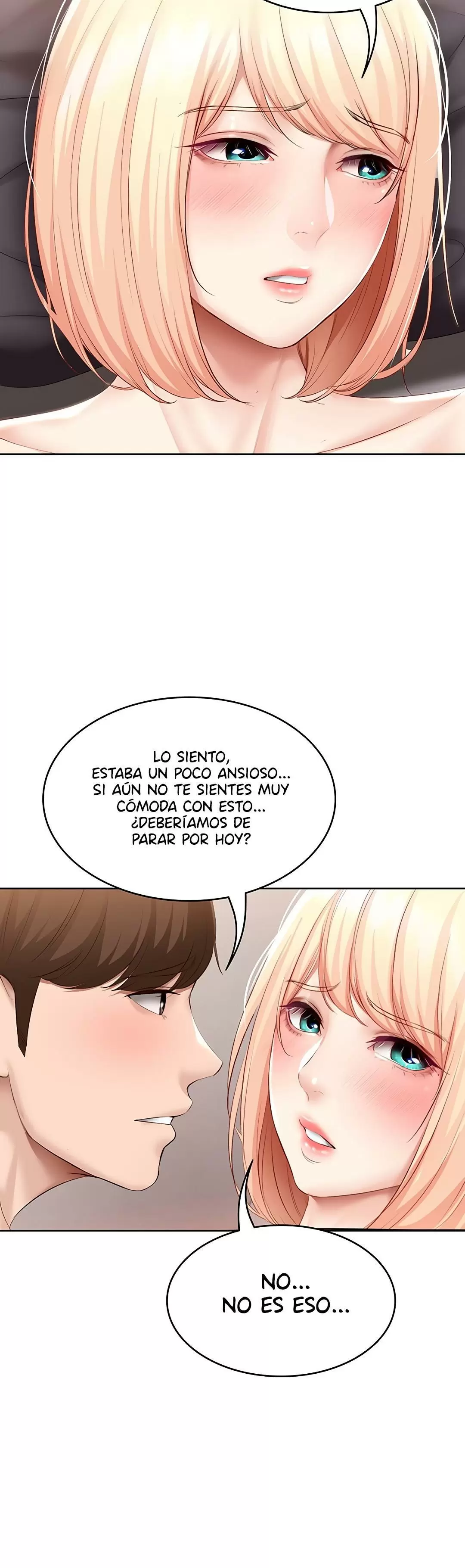 Dueña de la Pensión Capítulo 62 - Page 14