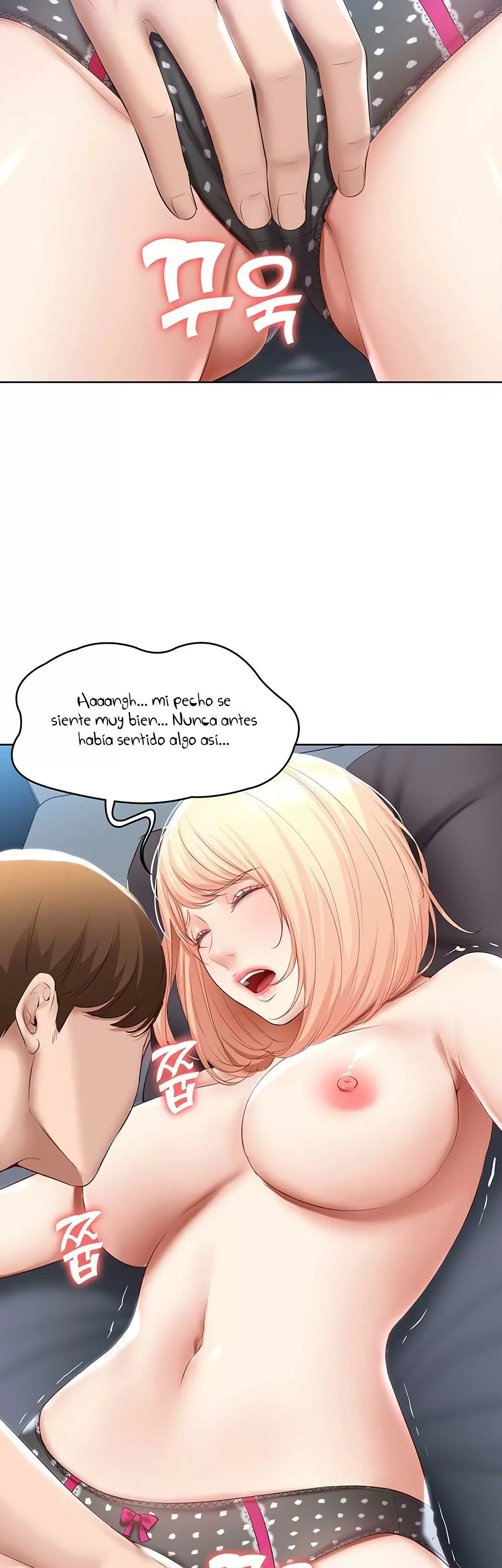 Dueña de la Pensión Capítulo 62 - Page 30