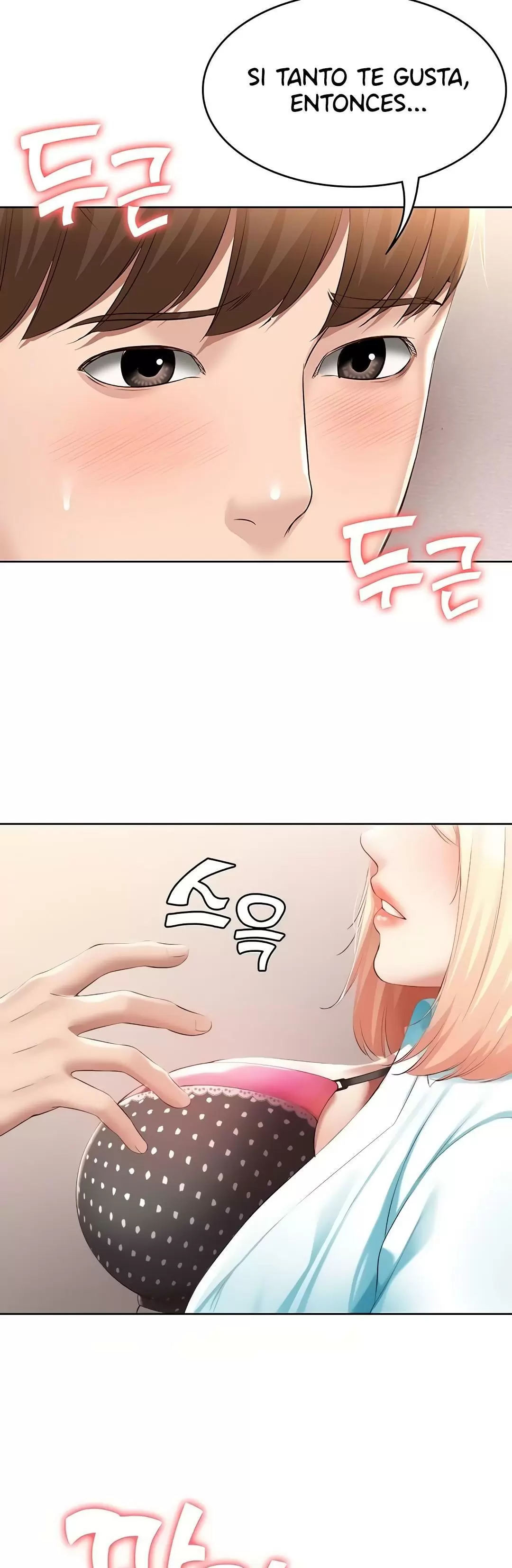 Dueña de la Pensión Capítulo 62 - Page 4