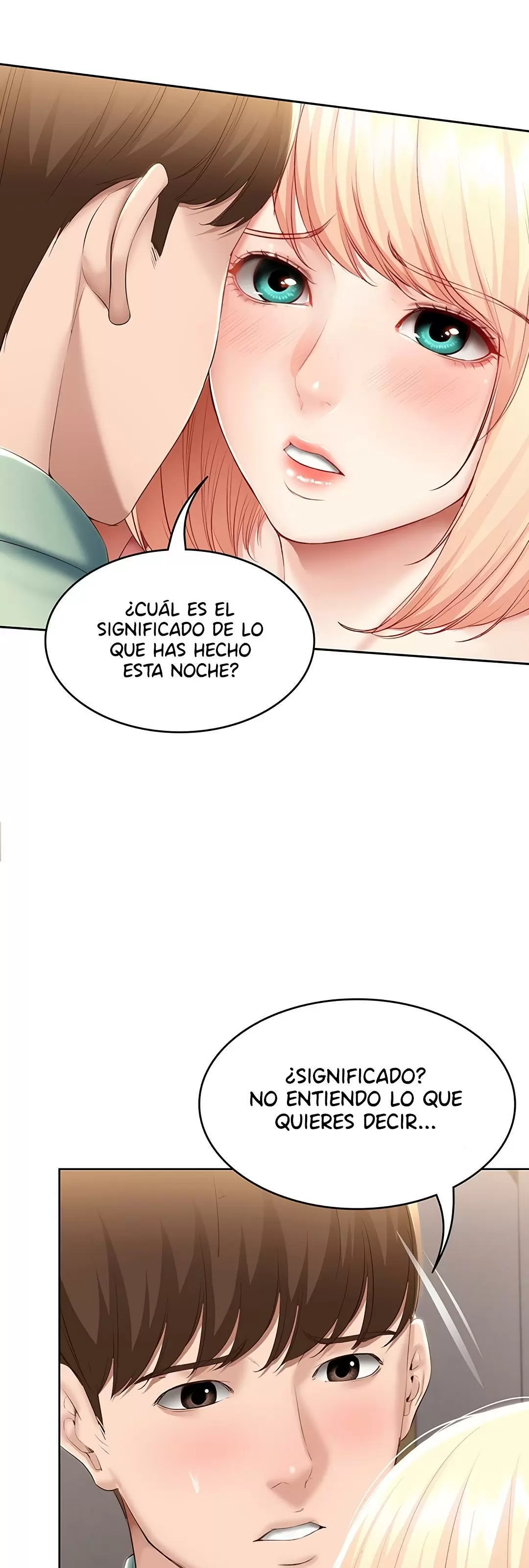 Dueña de la Pensión Capítulo 64 - Page 13