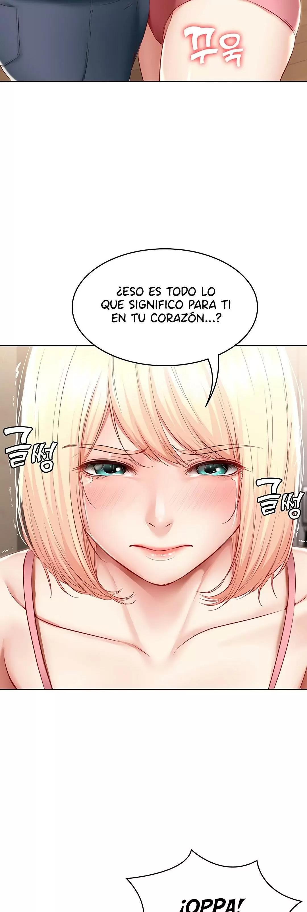 Dueña de la Pensión Capítulo 64 - Page 16