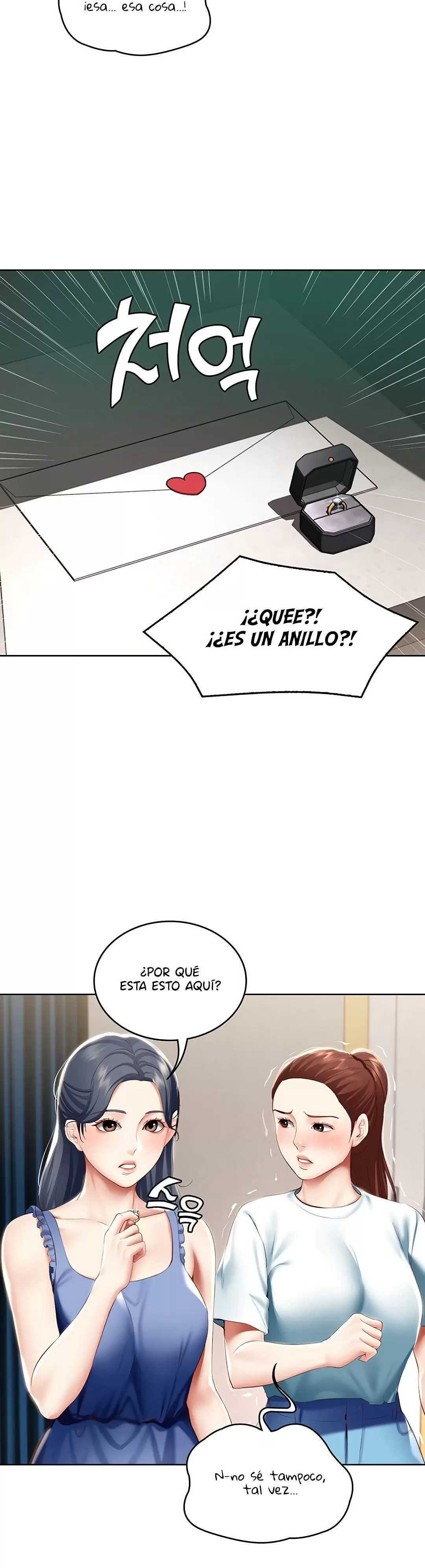 Dueña de la Pensión Capítulo 65 - Page 13