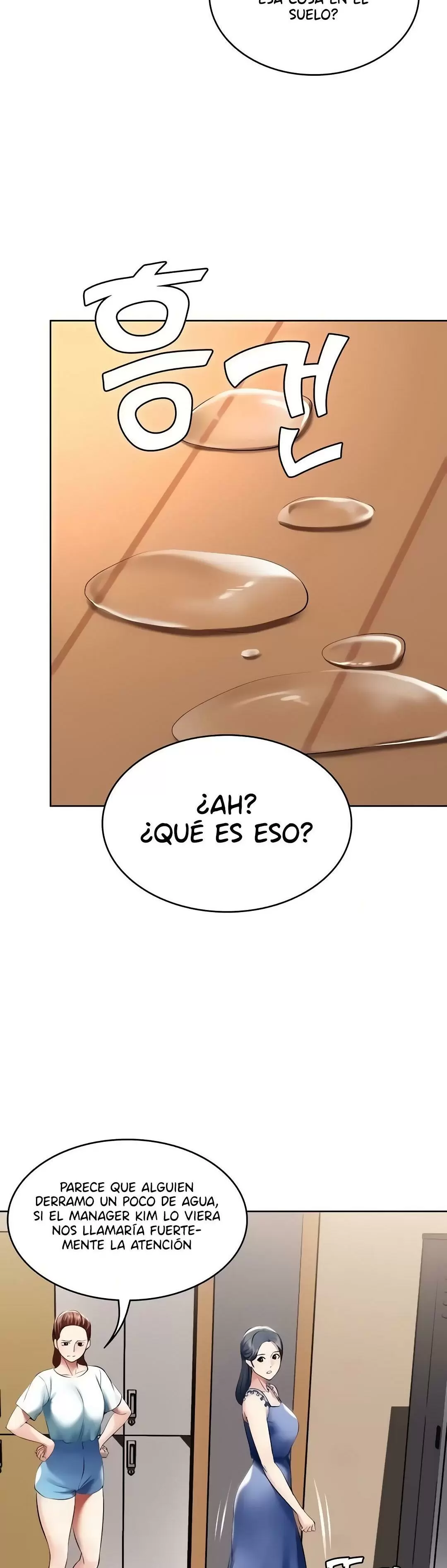 Dueña de la Pensión Capítulo 65 - Page 8