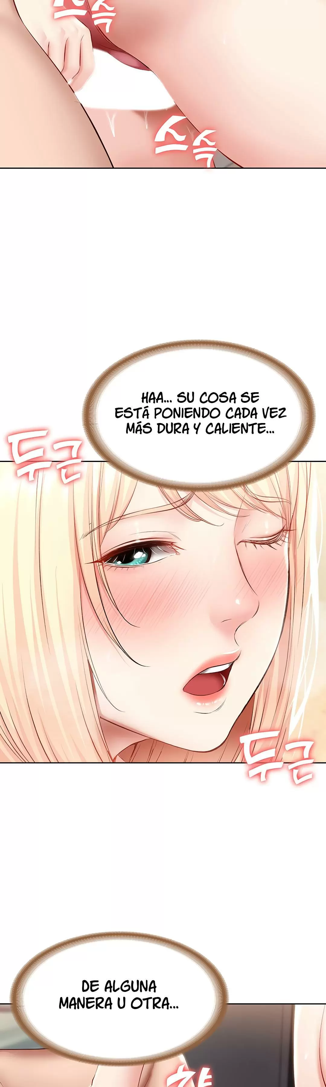Dueña de la Pensión Capítulo 66 - Page 26