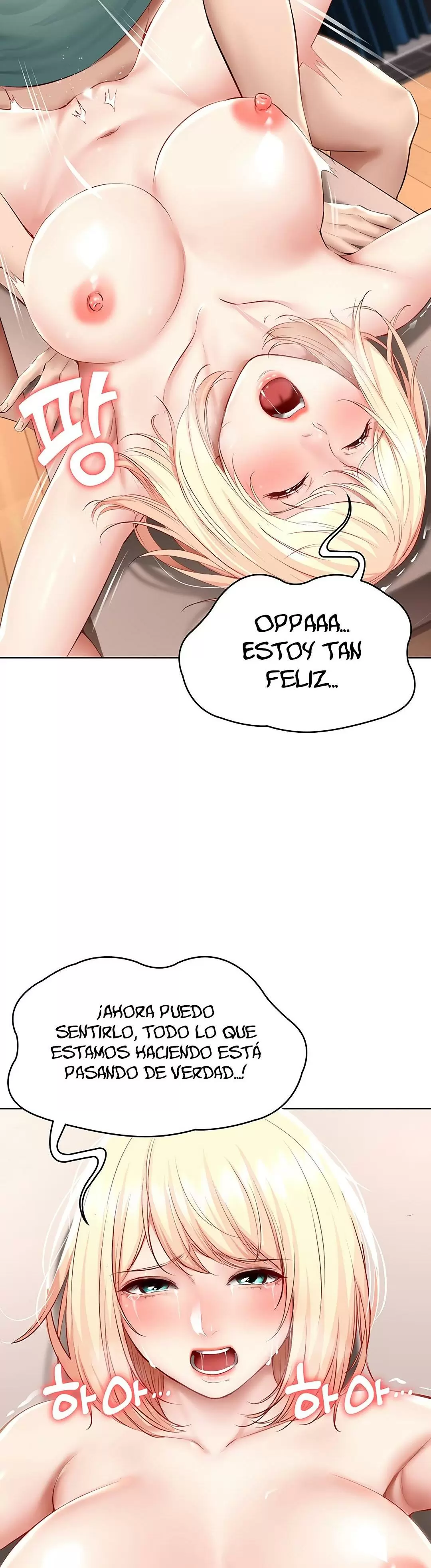Dueña de la Pensión Capítulo 66 - Page 49