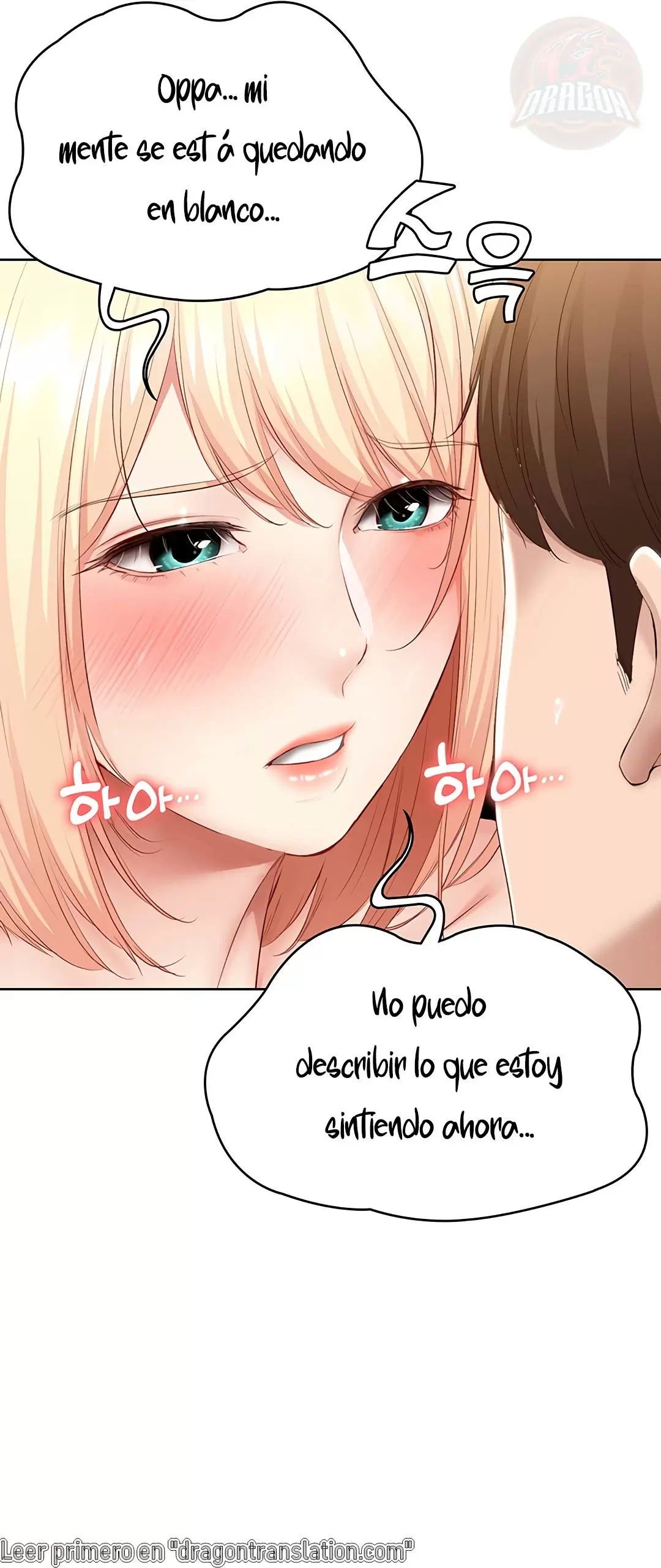 Dueña de la Pensión Capítulo 67 - Page 20