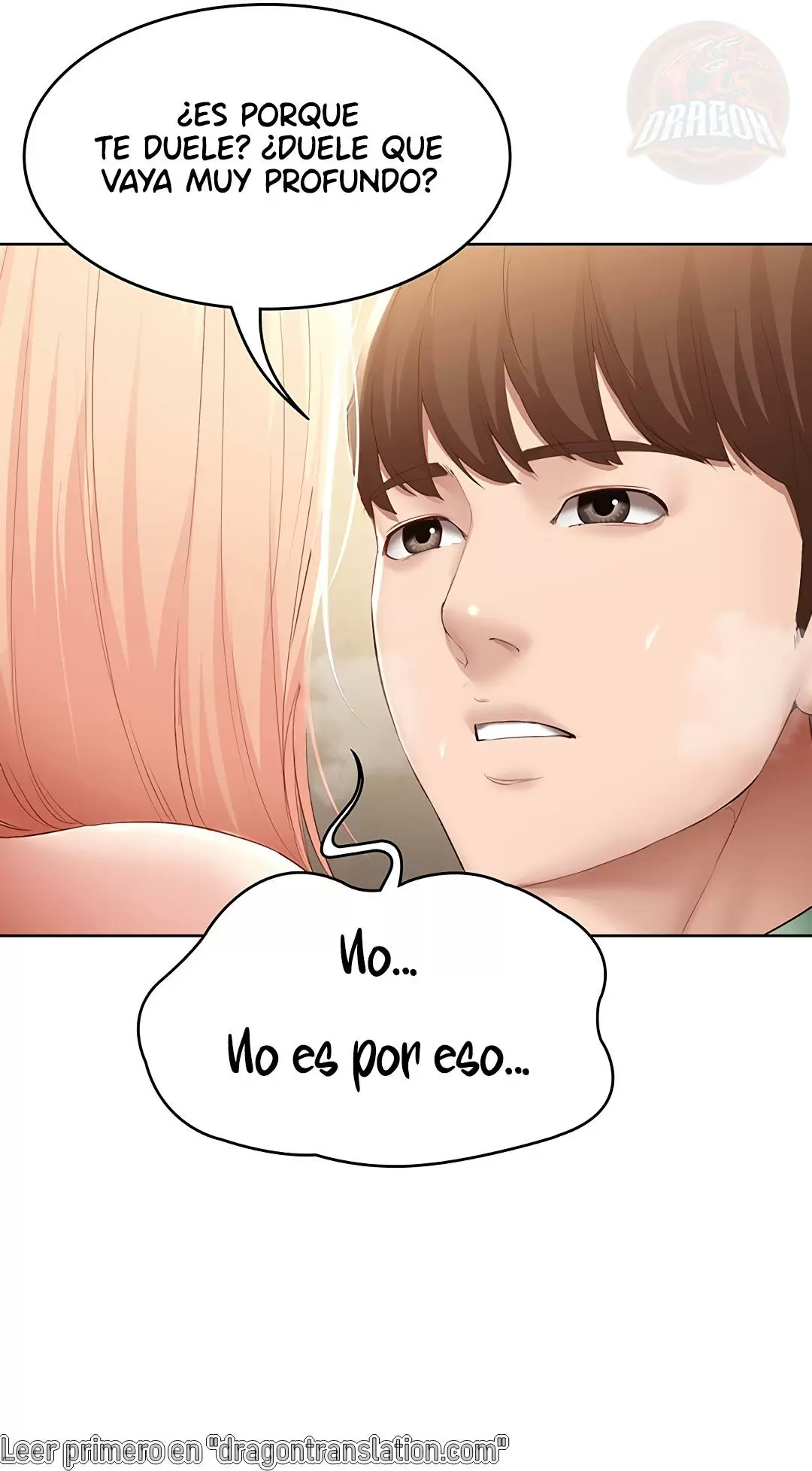 Dueña de la Pensión Capítulo 67 - Page 21