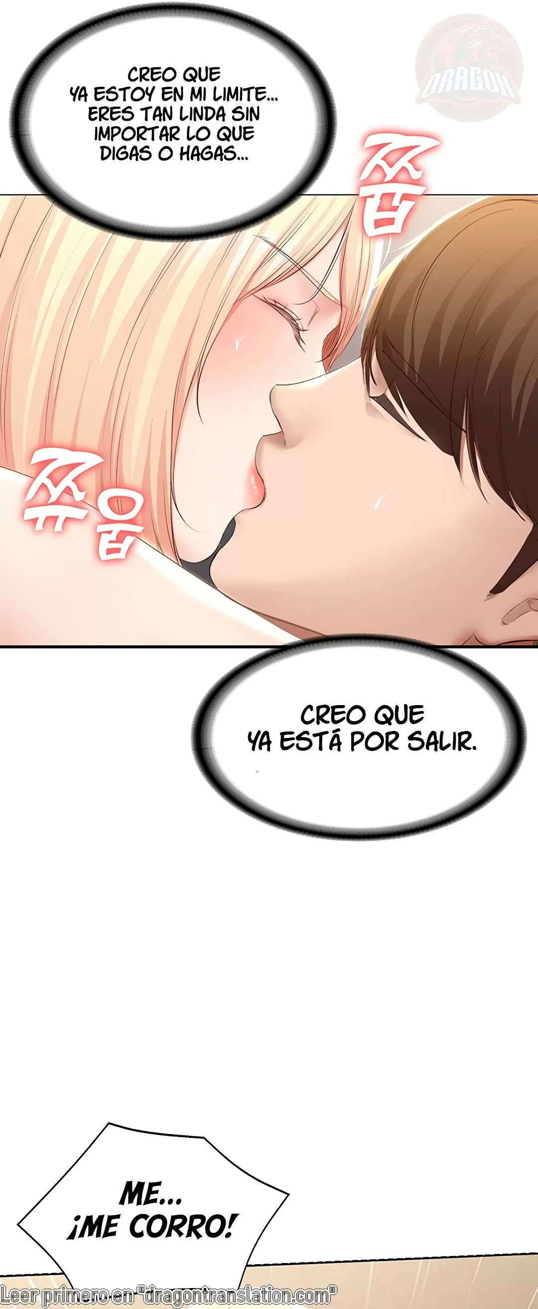 Dueña de la Pensión Capítulo 67 - Page 23