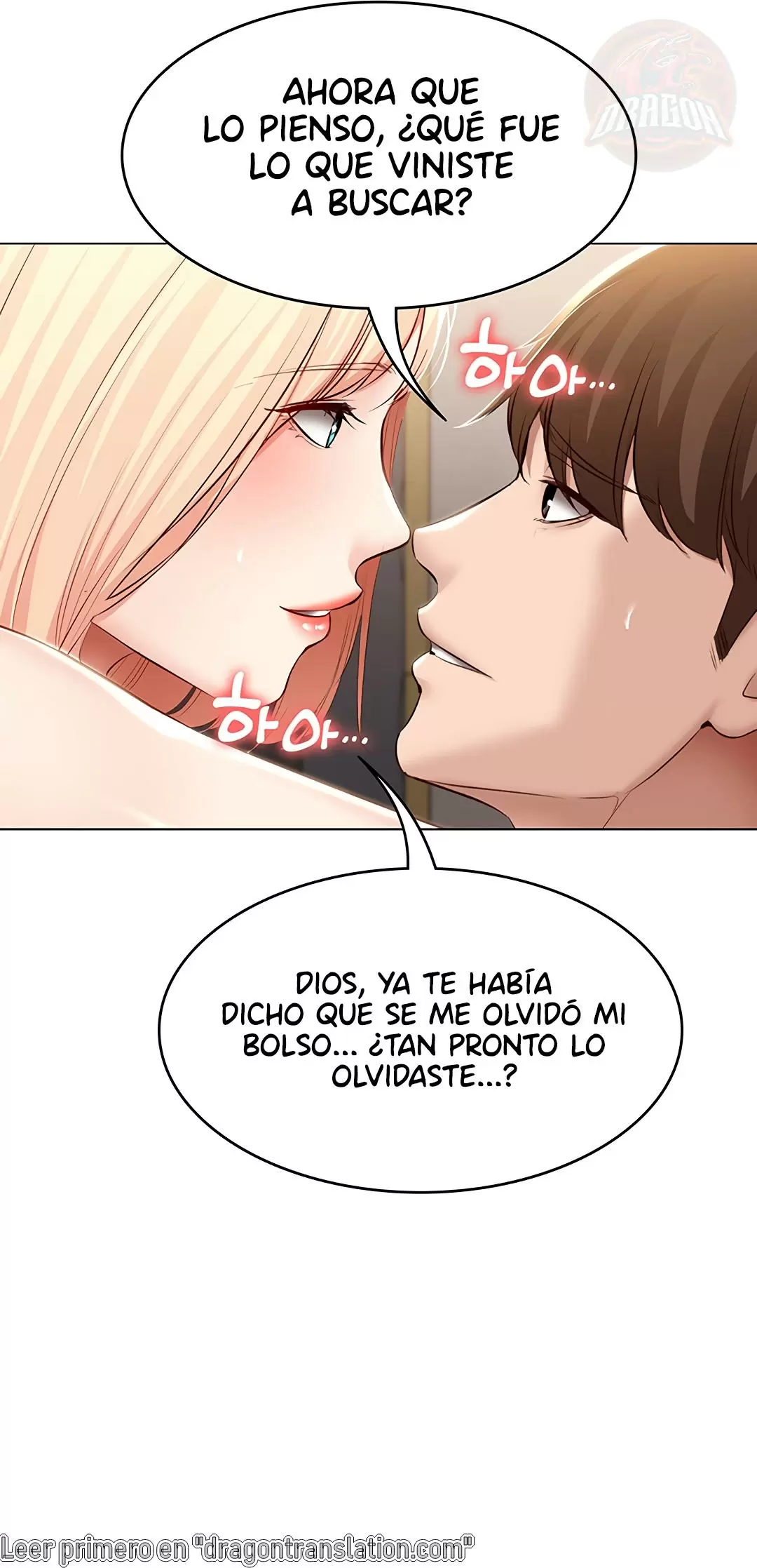 Dueña de la Pensión Capítulo 67 - Page 27