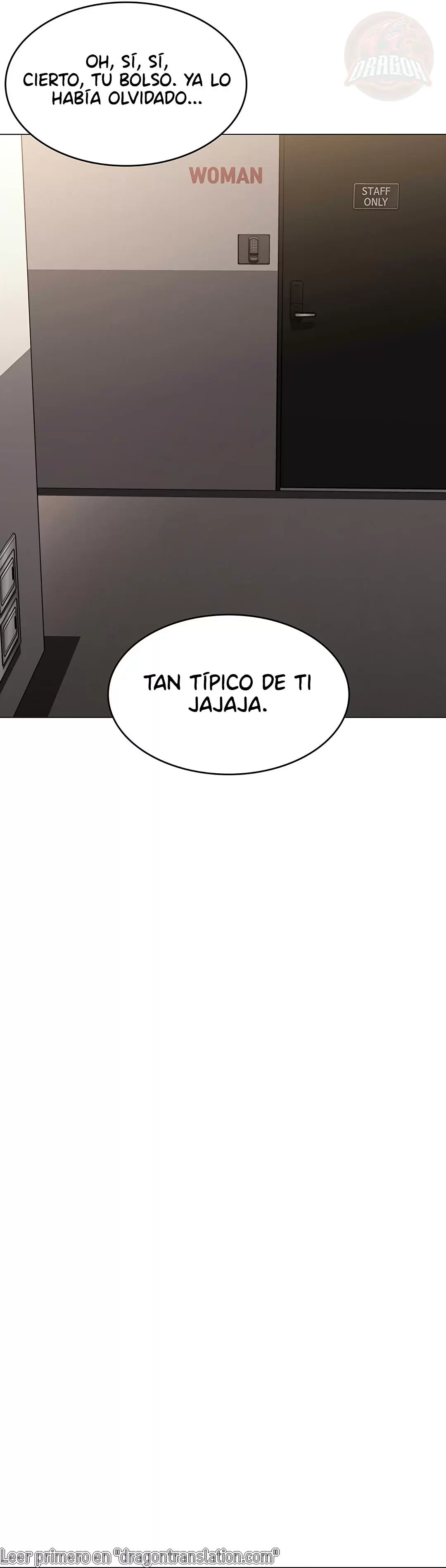 Dueña de la Pensión Capítulo 67 - Page 28