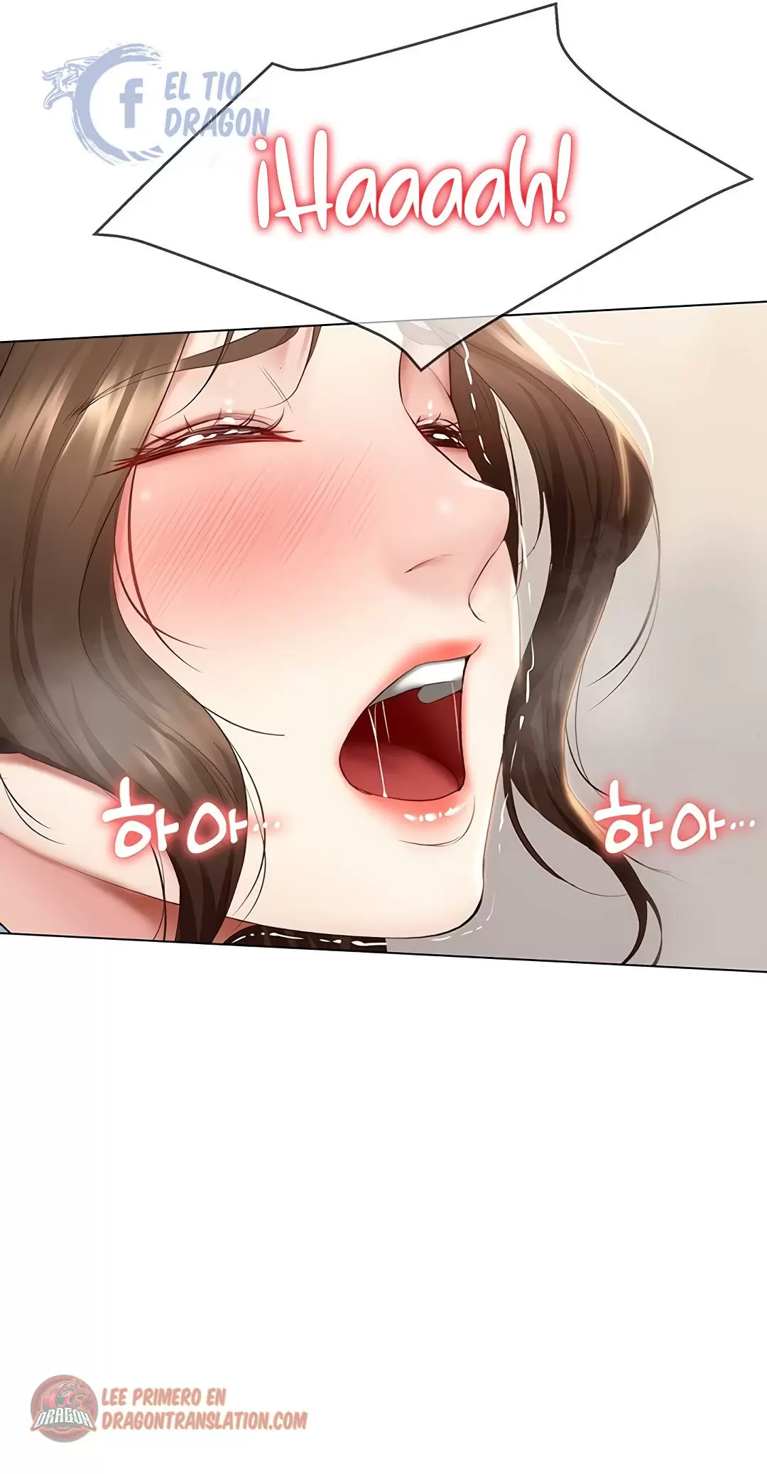 Dueña de la Pensión Capítulo 69 - Page 35