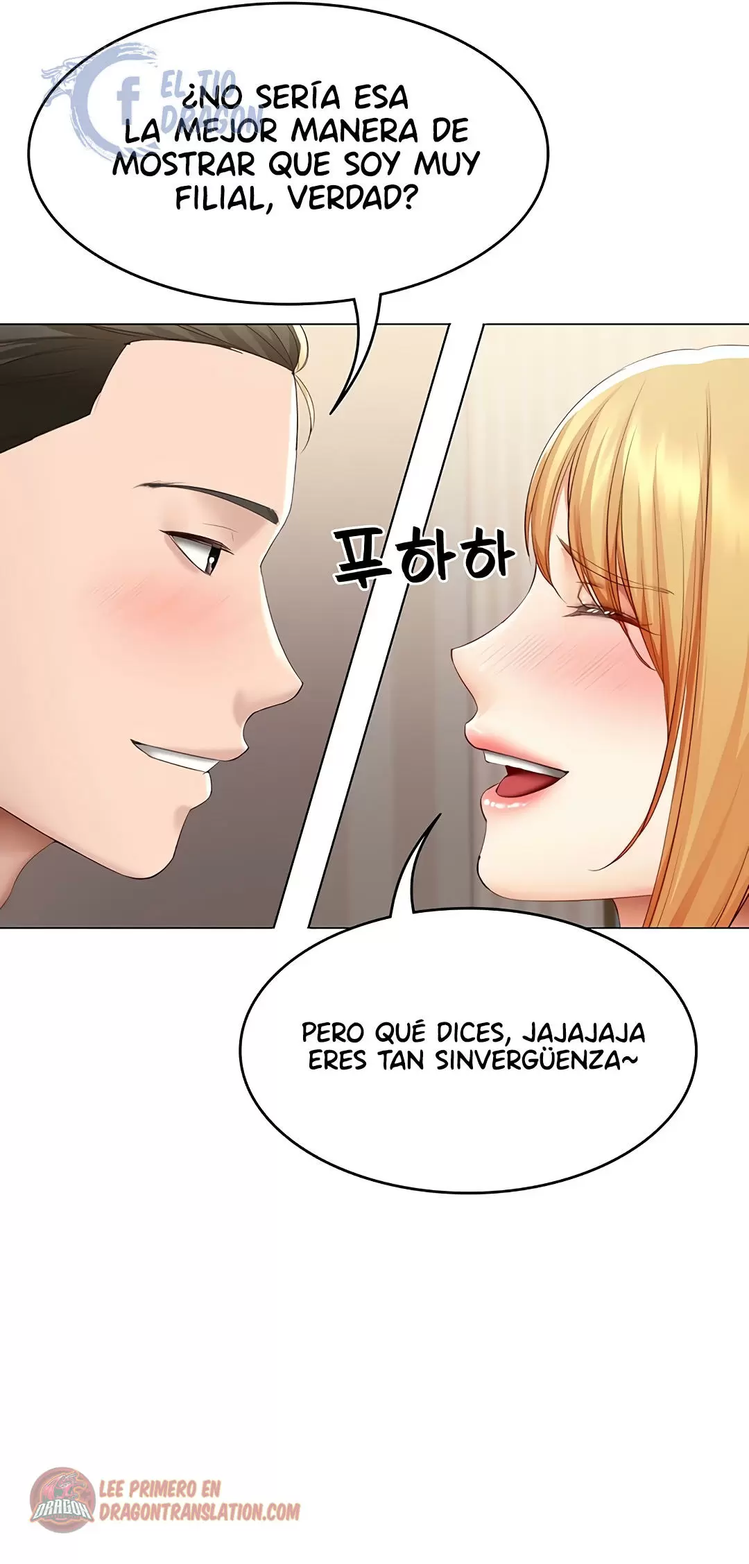 Dueña de la Pensión Capítulo 69 - Page 51