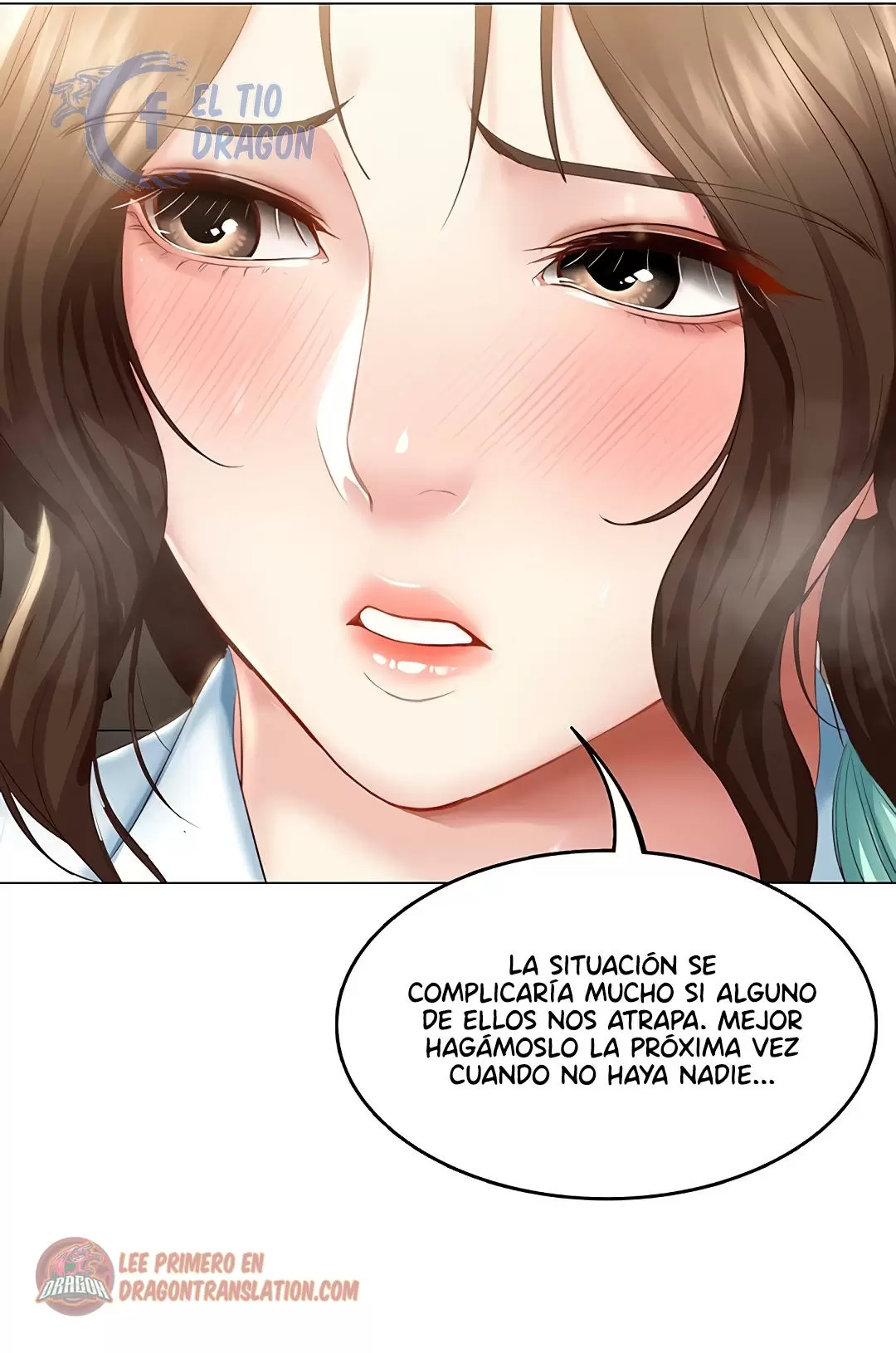 Dueña de la Pensión Capítulo 69 - Page 58