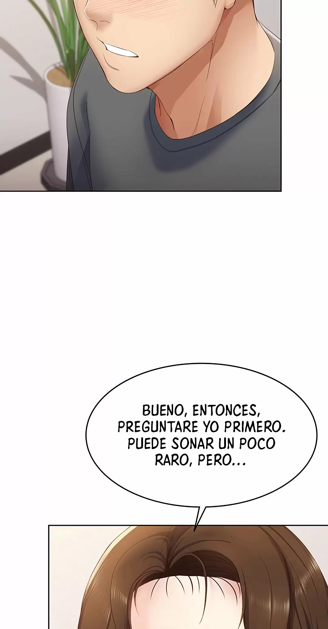 Dueña de la Pensión Capítulo 7 - Page 29