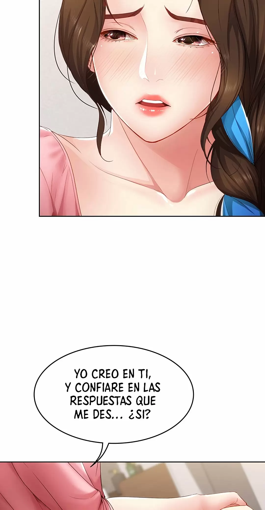 Dueña de la Pensión Capítulo 7 - Page 30