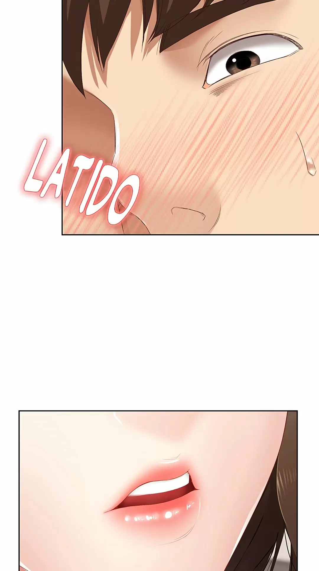 Dueña de la Pensión Capítulo 7 - Page 32