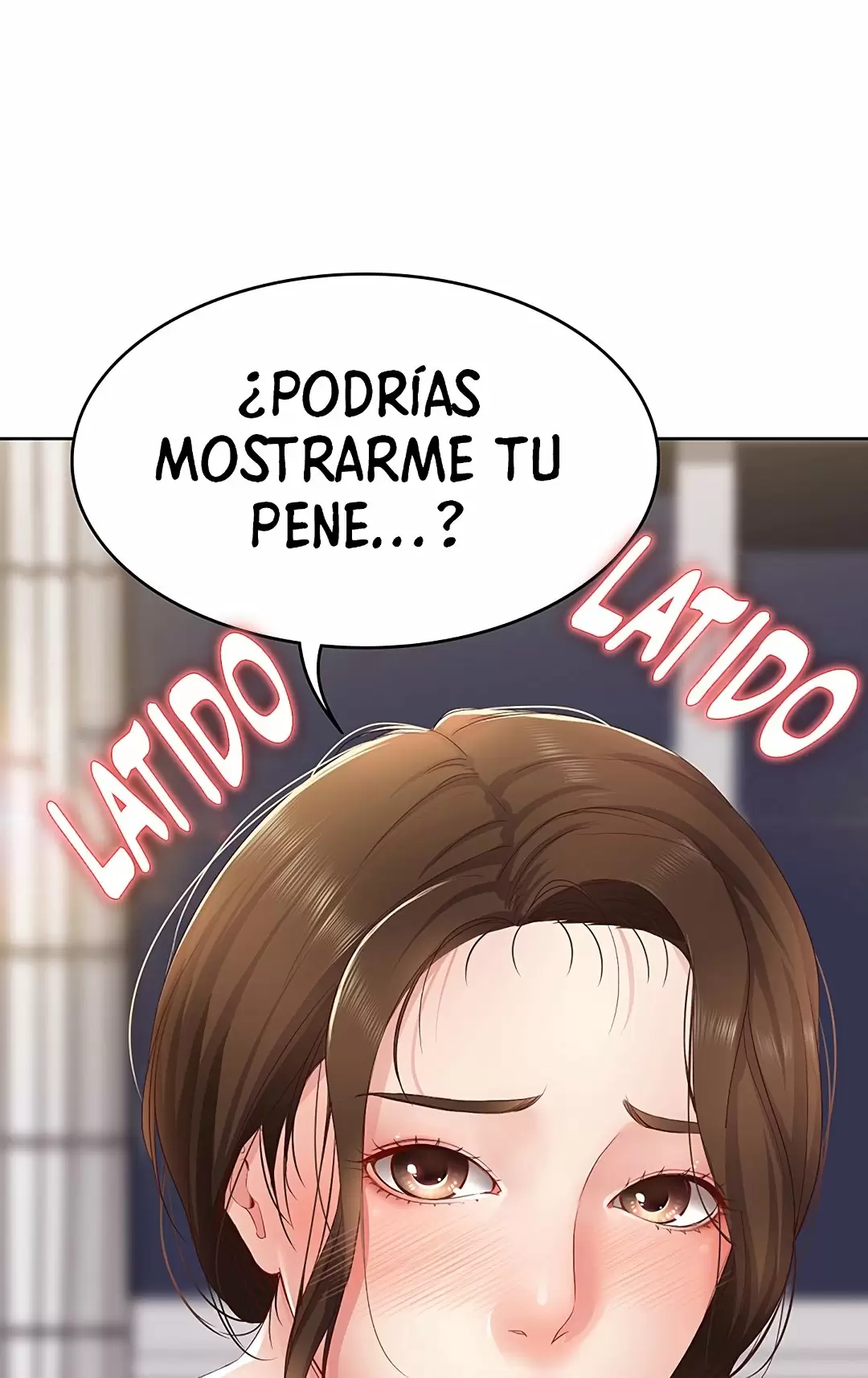 Dueña de la Pensión Capítulo 7 - Page 86