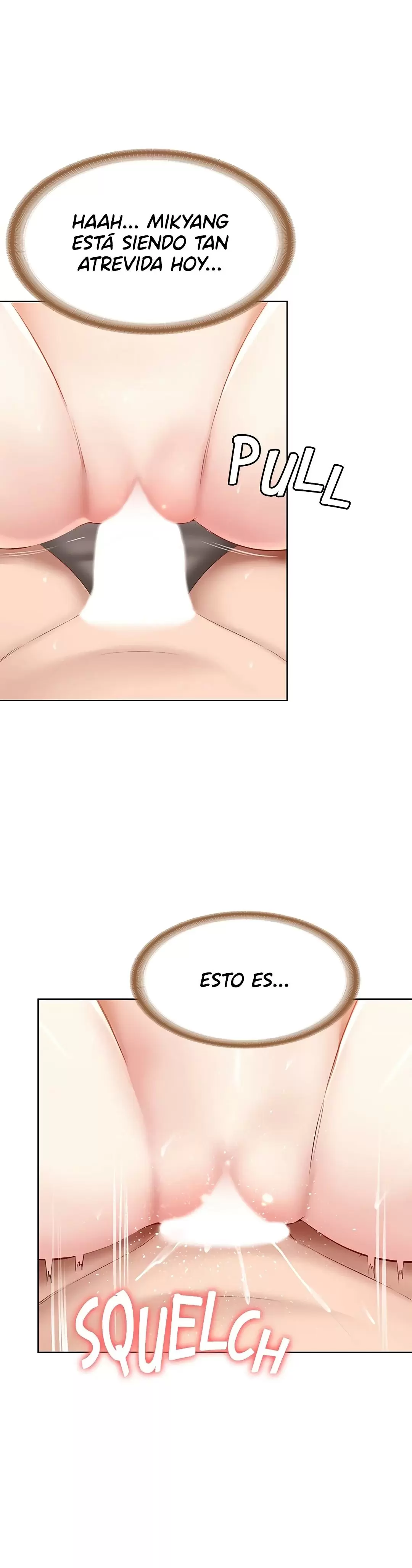 Dueña de la Pensión Capítulo 70 - Page 19