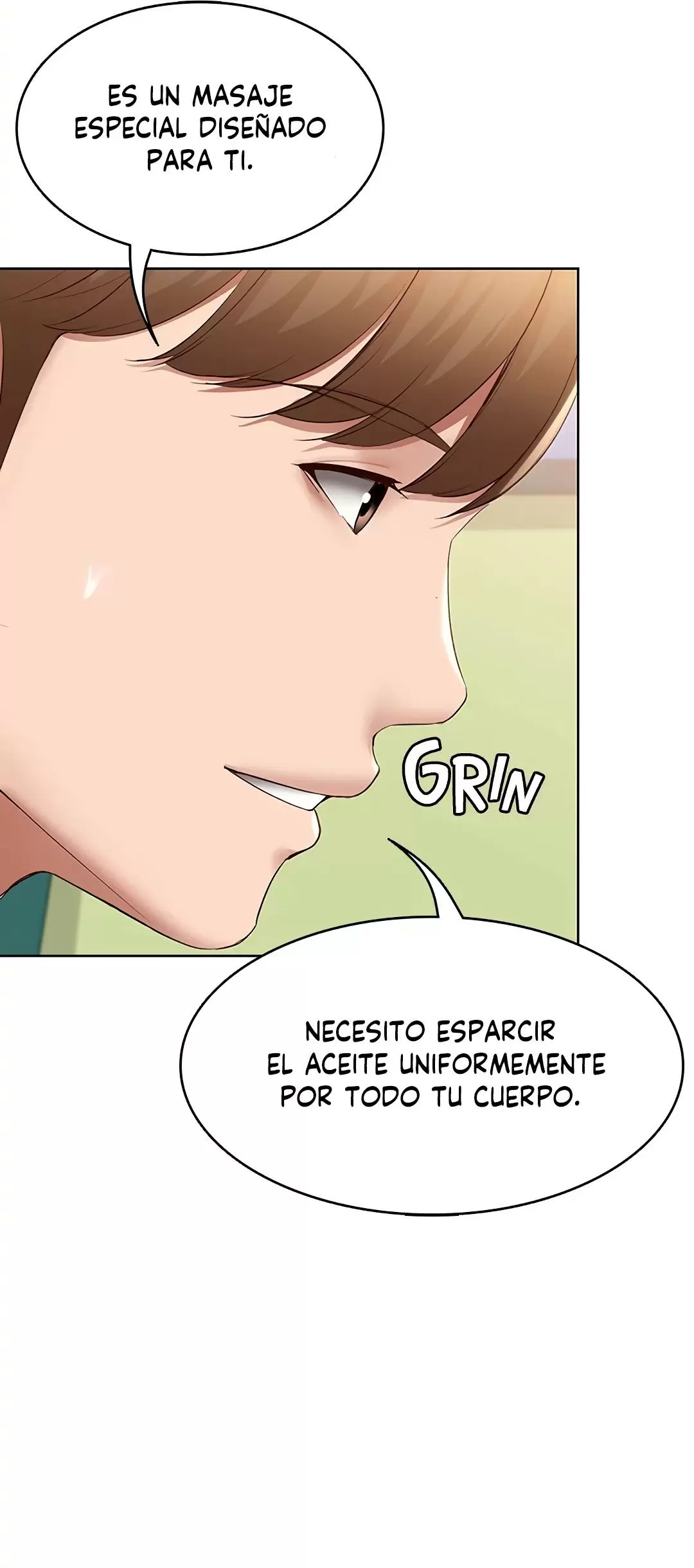 Dueña de la Pensión Capítulo 73 - Page 9