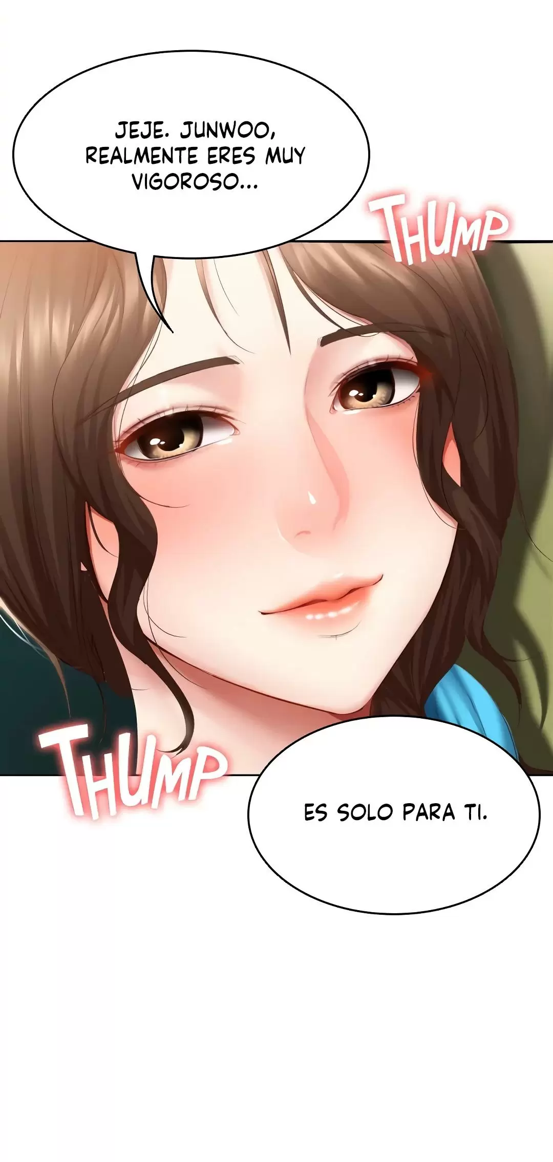 Dueña de la Pensión Capítulo 74 - Page 29