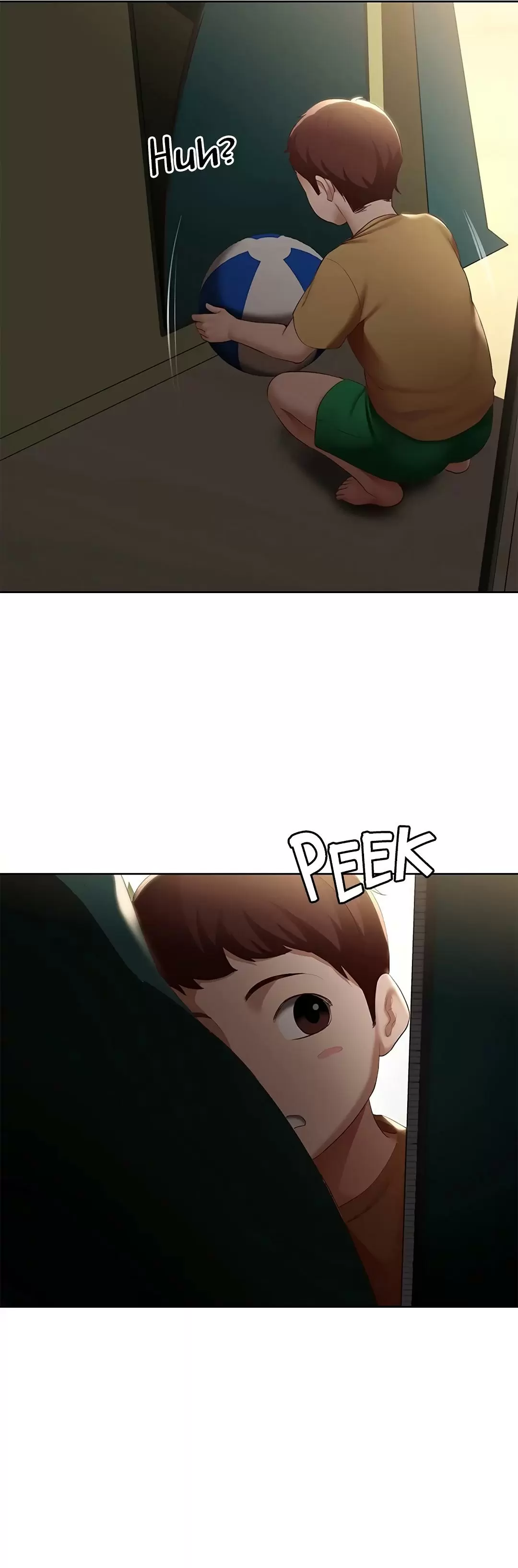 Dueña de la Pensión Capítulo 74 - Page 4