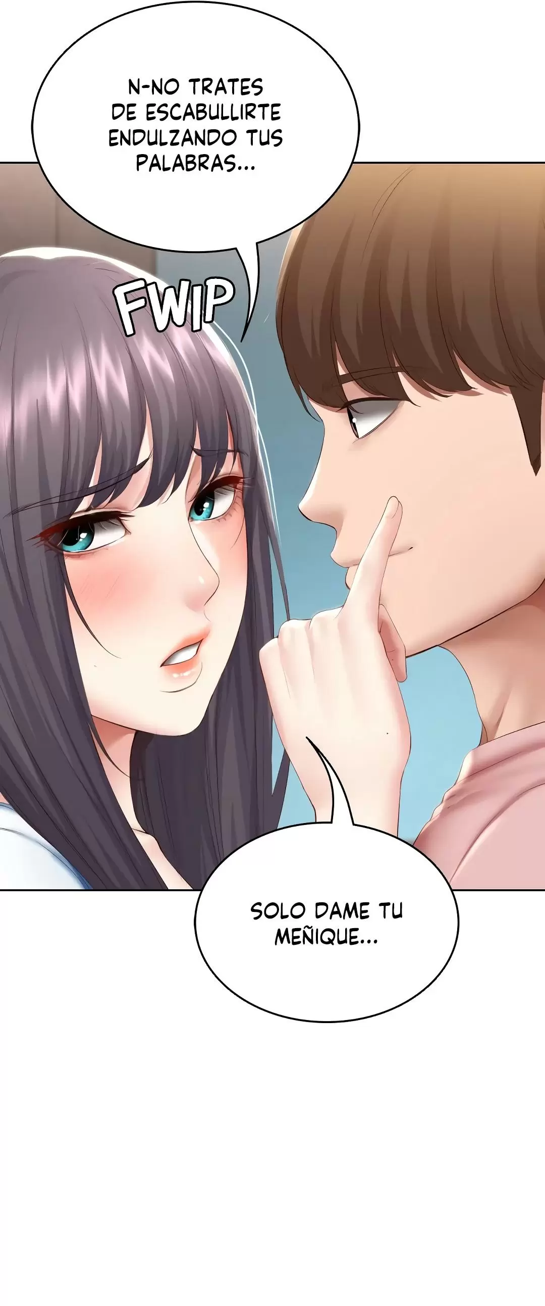 Dueña de la Pensión Capítulo 75 - Page 17
