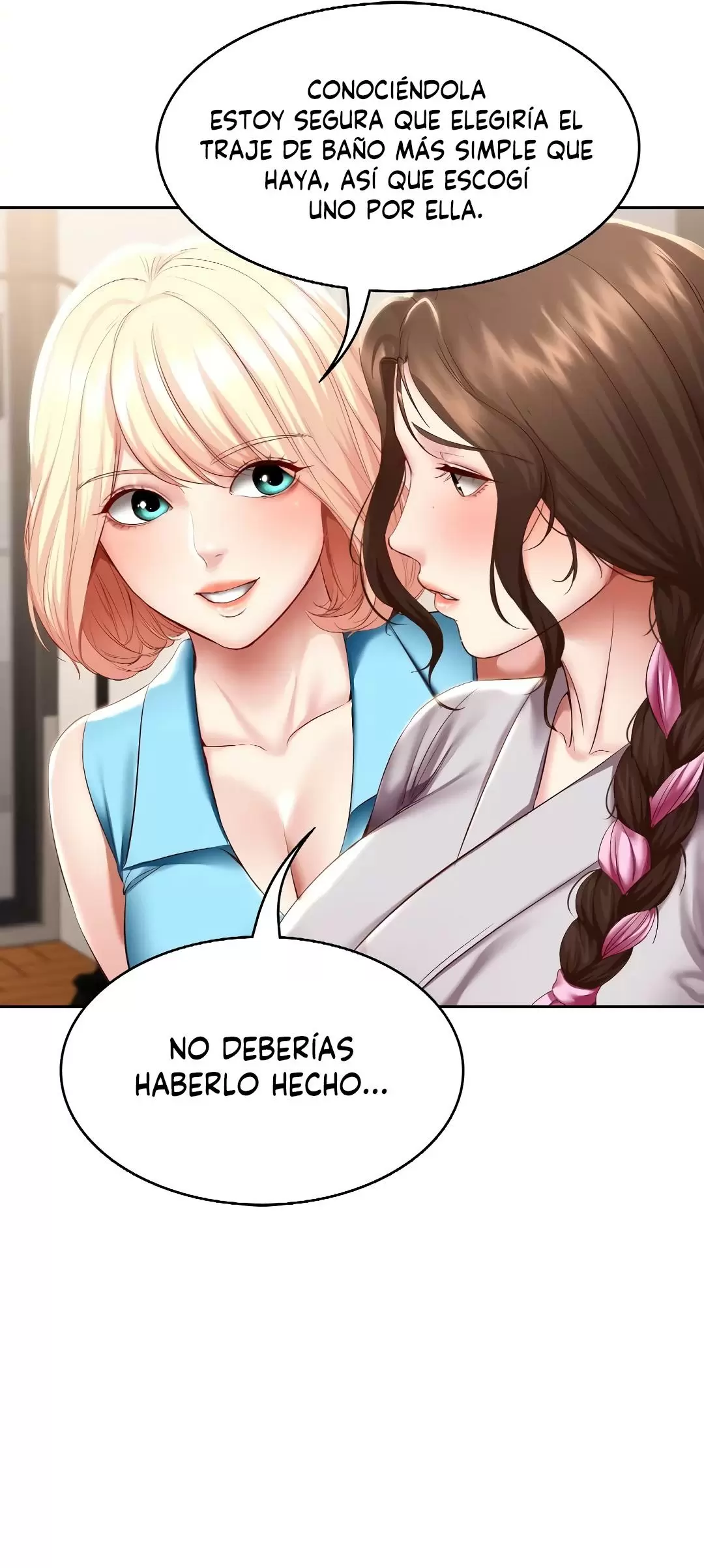 Dueña de la Pensión Capítulo 75 - Page 24