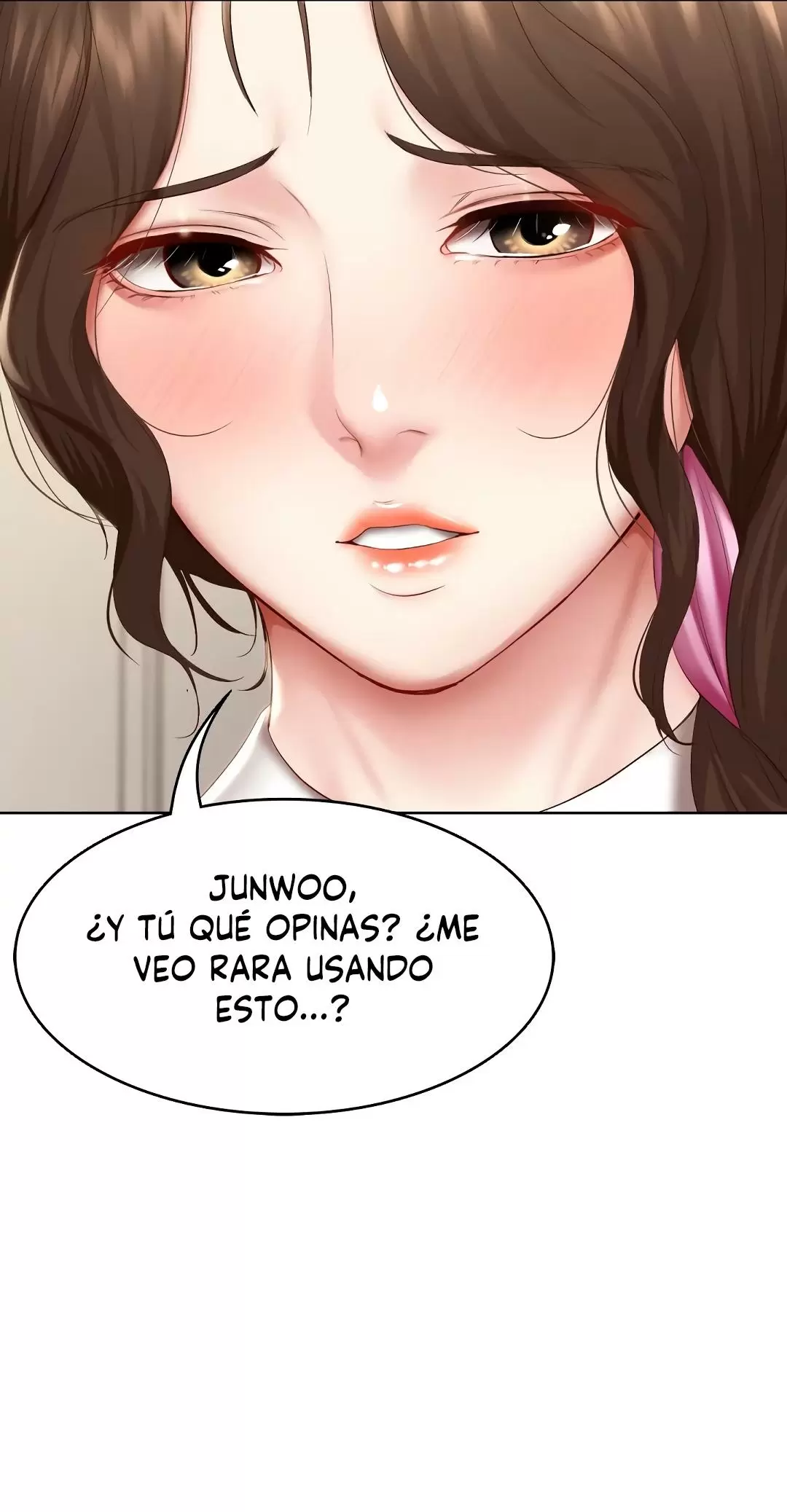 Dueña de la Pensión Capítulo 75 - Page 32