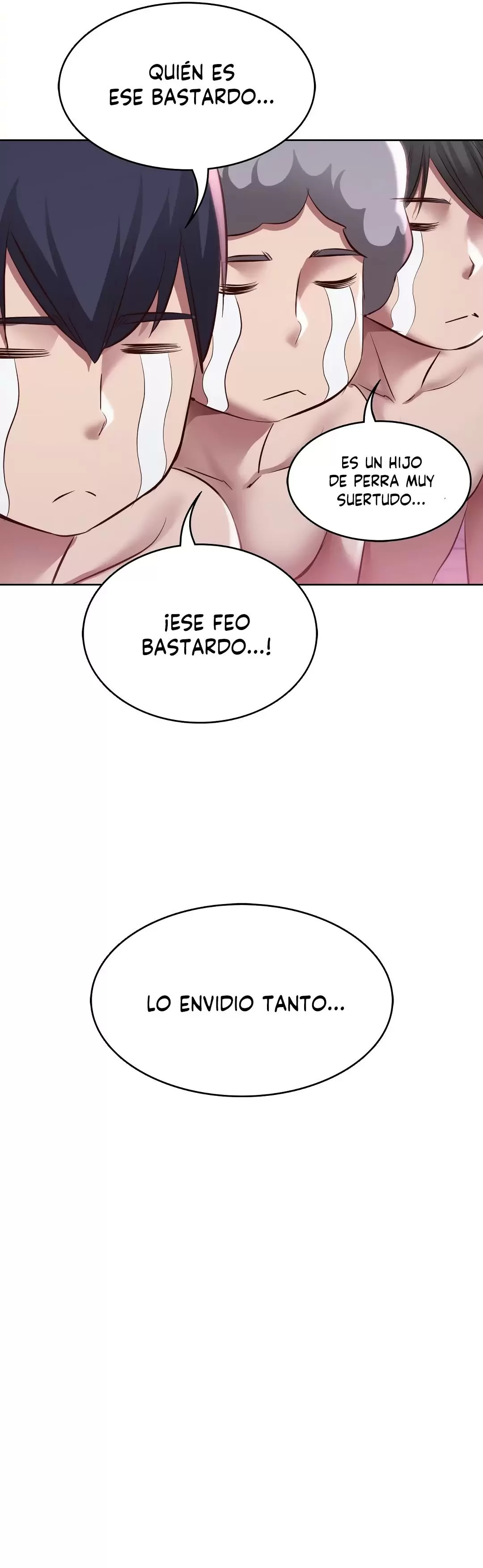 Dueña de la Pensión Capítulo 75 - Page 45